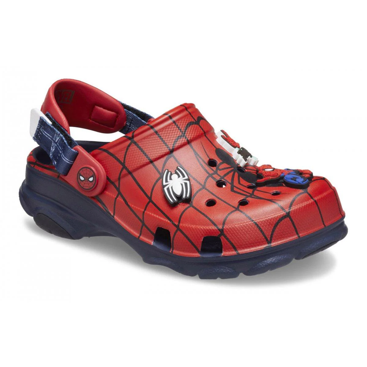 Spider-Man All Terrain Clog Bambino - immagine 3