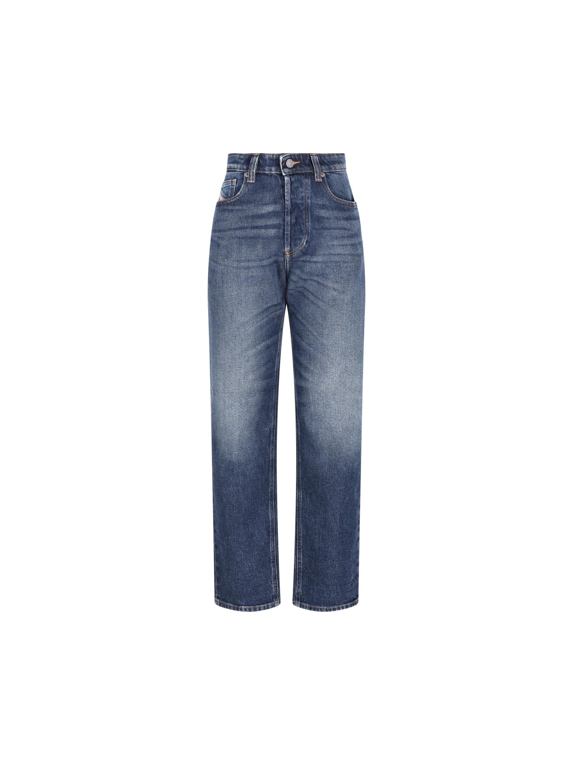 DIESEL Regular Jeans 1988 D-Ark 09l21 - immagine 2