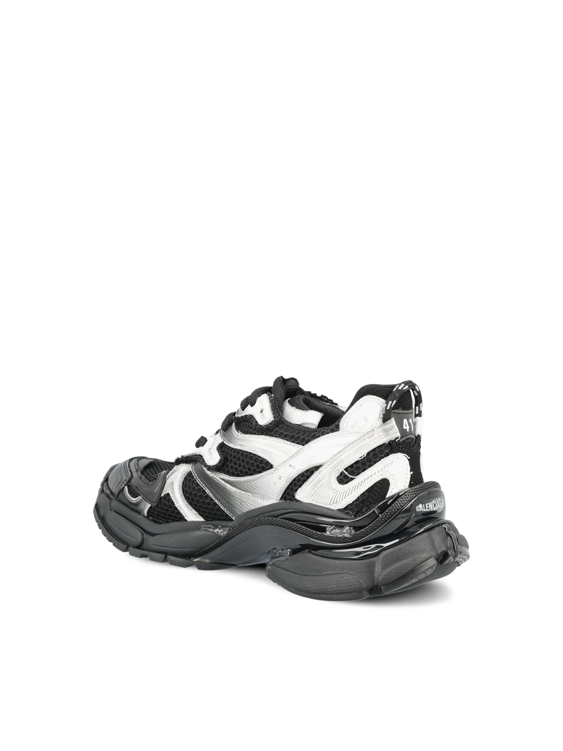 BALENCIAGA Sneakers Runner - immagine 4