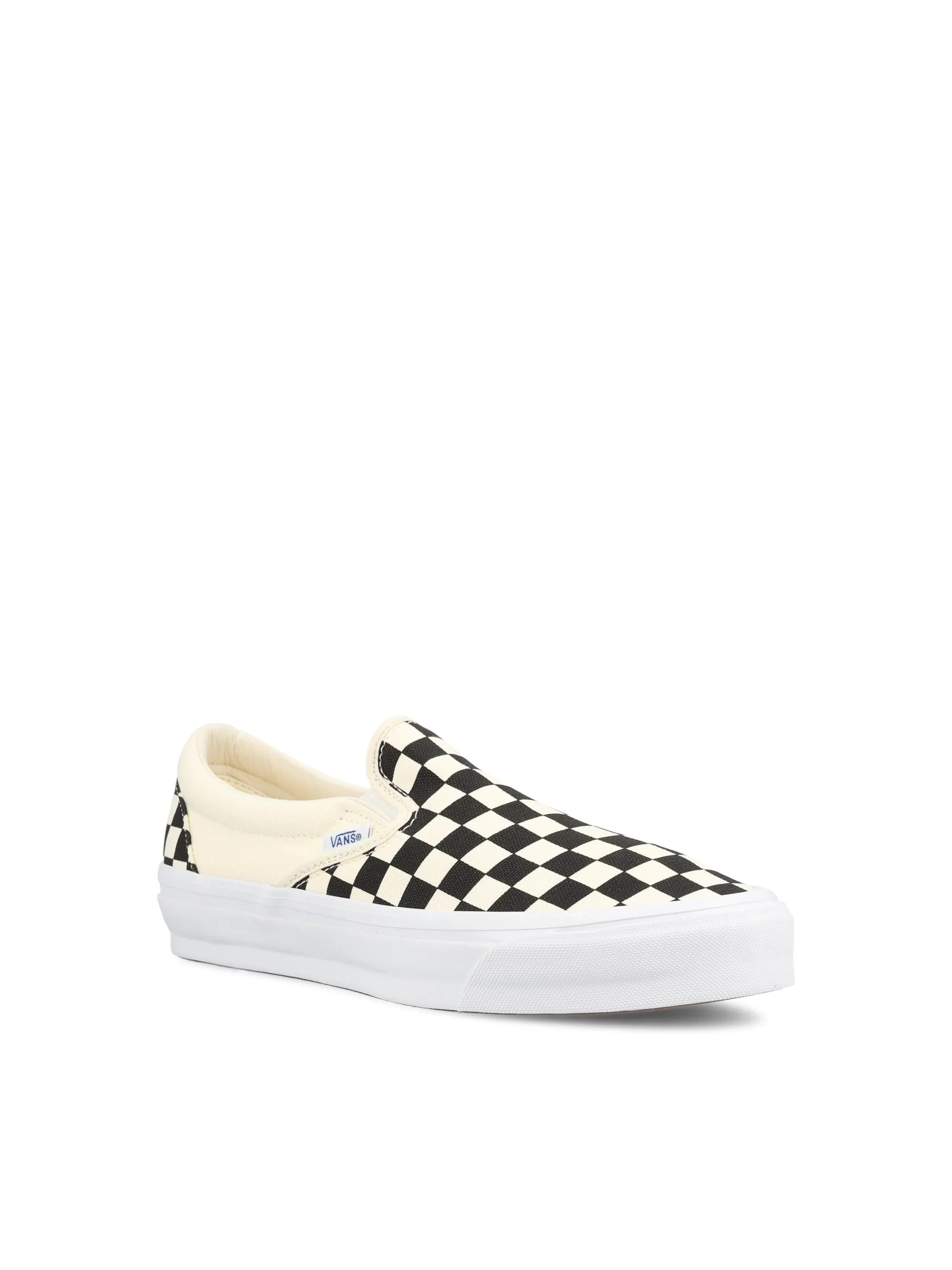 VANS Sneakers Premium Slip-On 98 - immagine 3