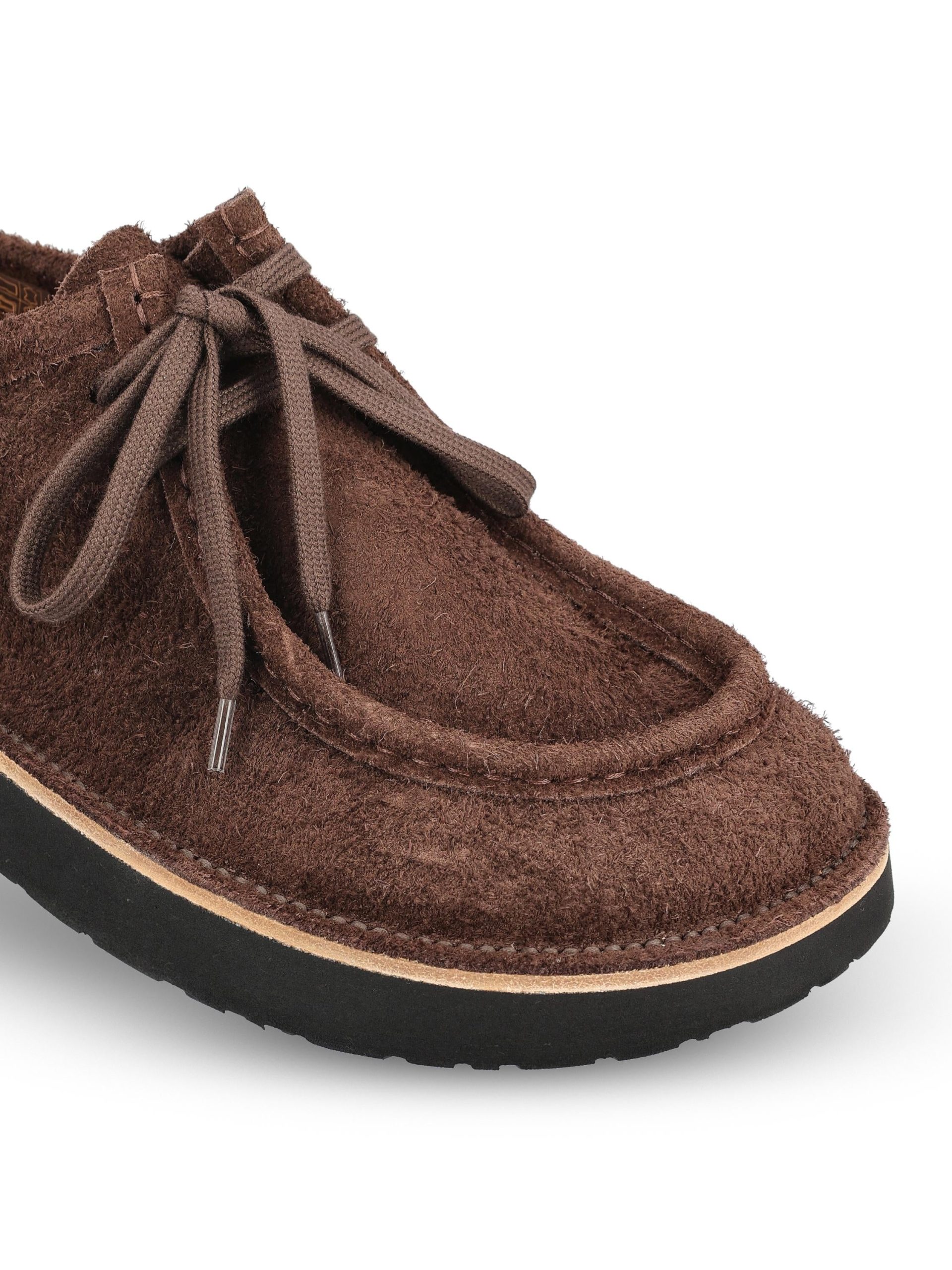LOEWE Scarpe Stringate Faro - immagine 5