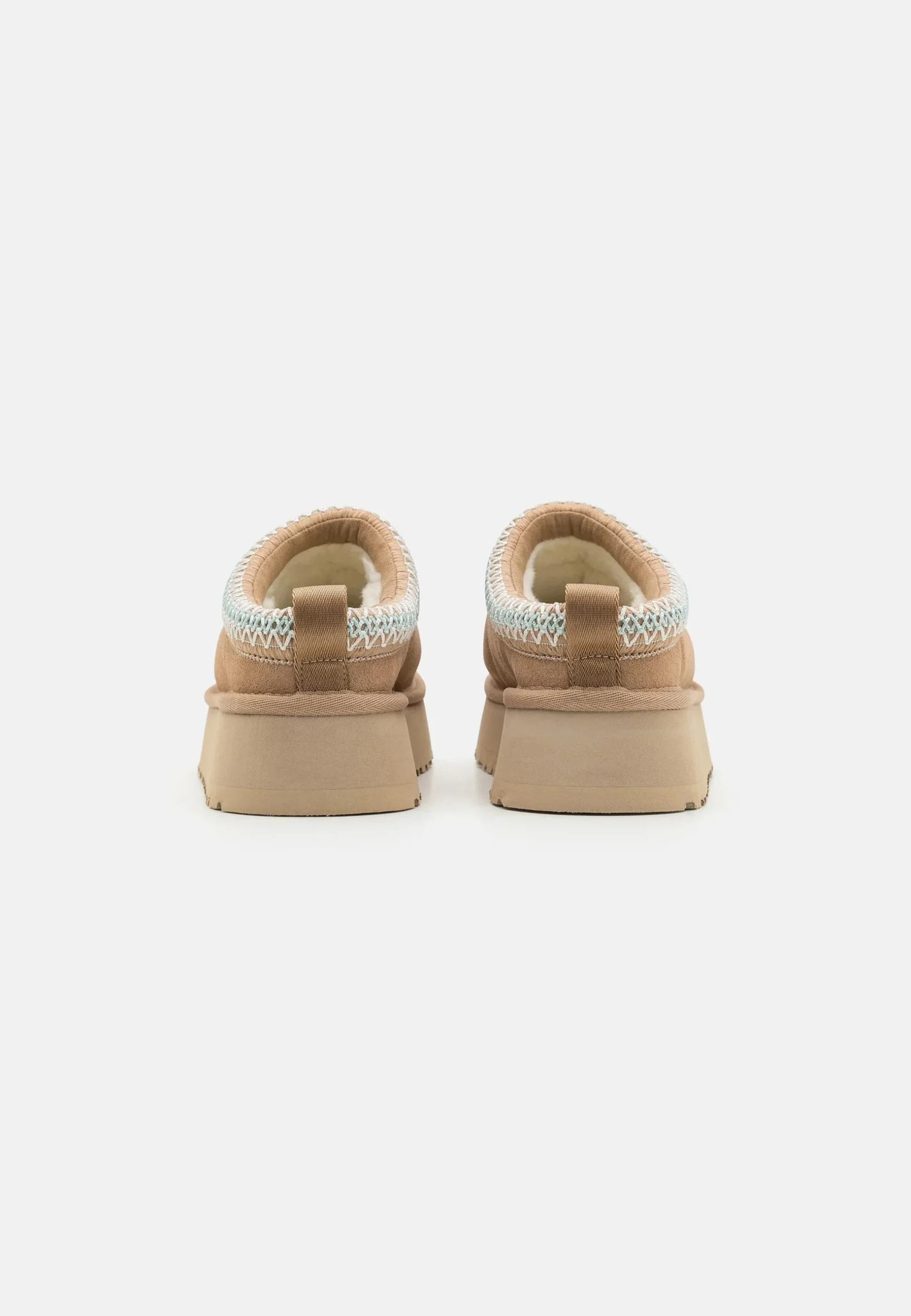 Sabot Tazz Sand donna - immagine 4
