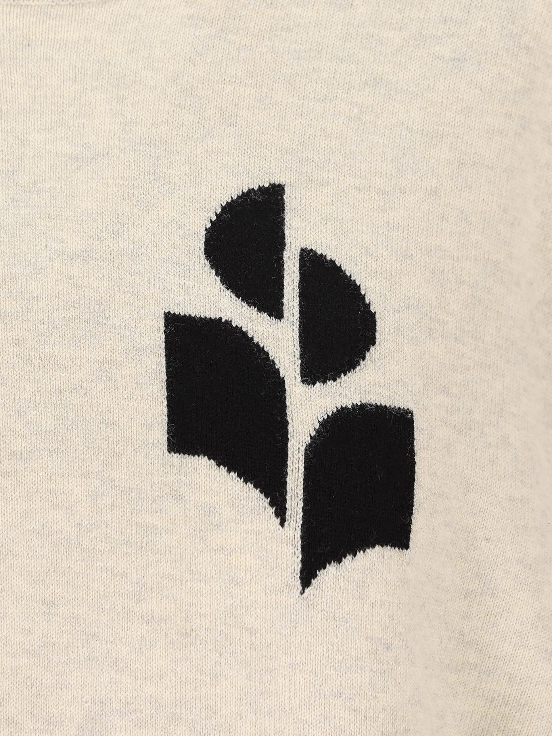 ISABEL MARANT ETOILE Pullover Marisans - immagine 5