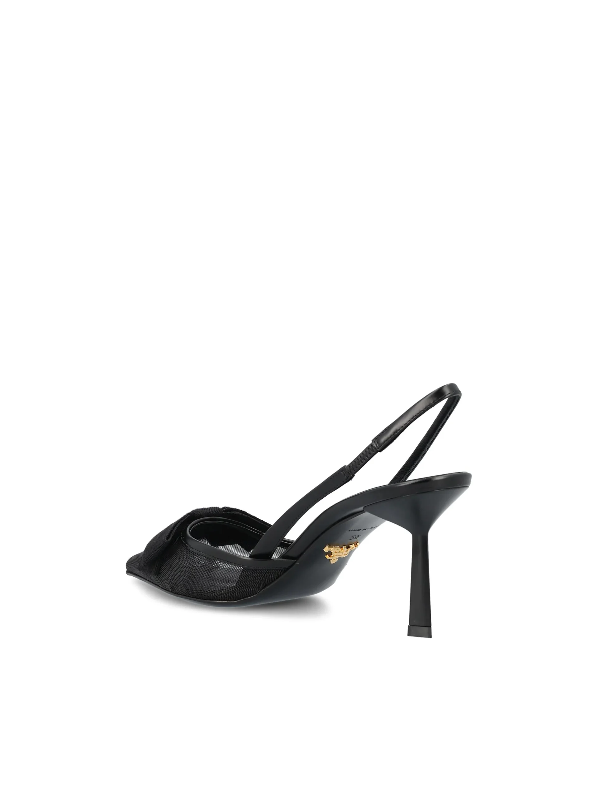 PRADA Slingback Prada - immagine 4