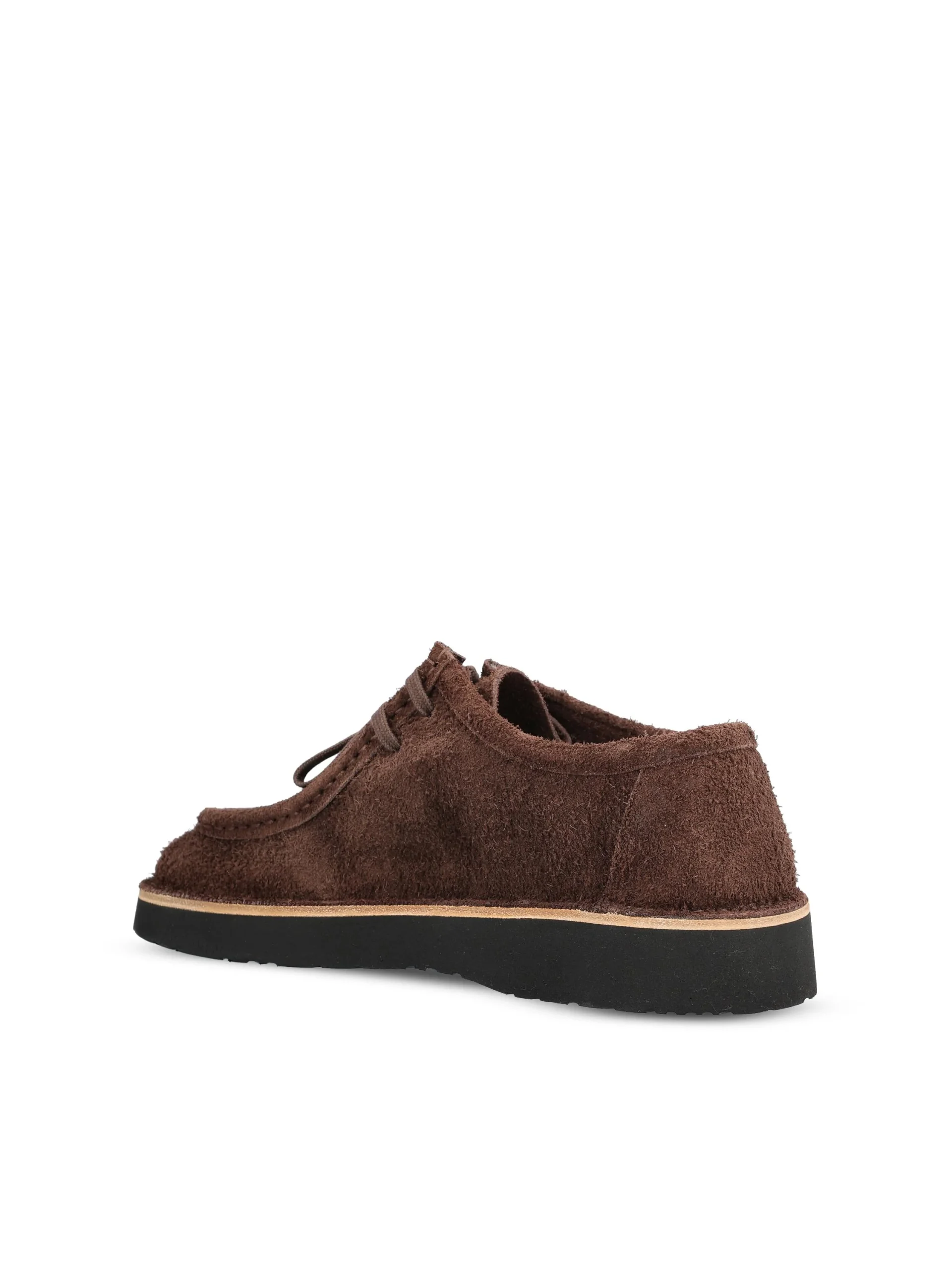 LOEWE Scarpe Stringate Faro - immagine 4