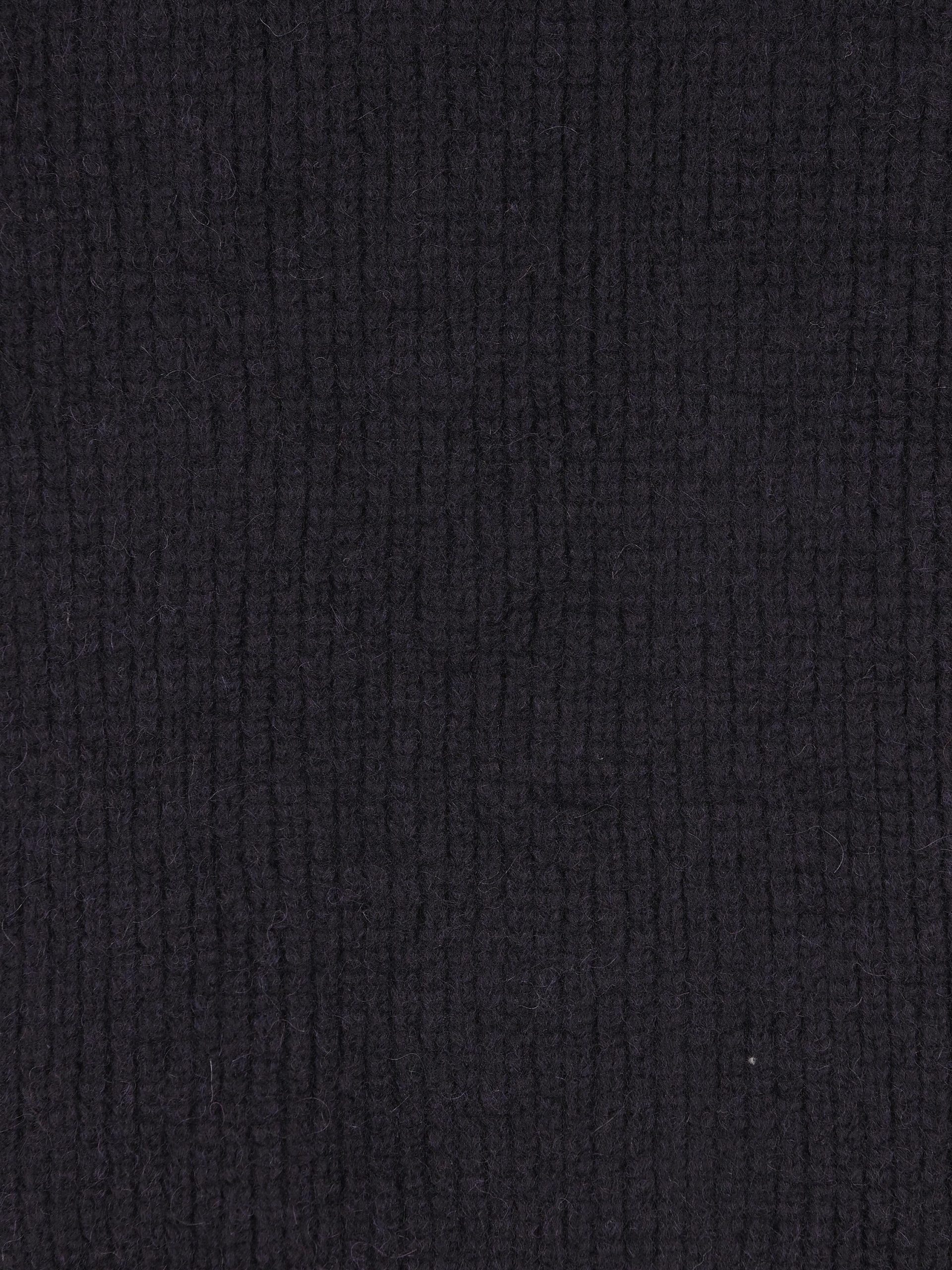 SAINT LAURENT Pullover In Maglia Spessa - immagine 5