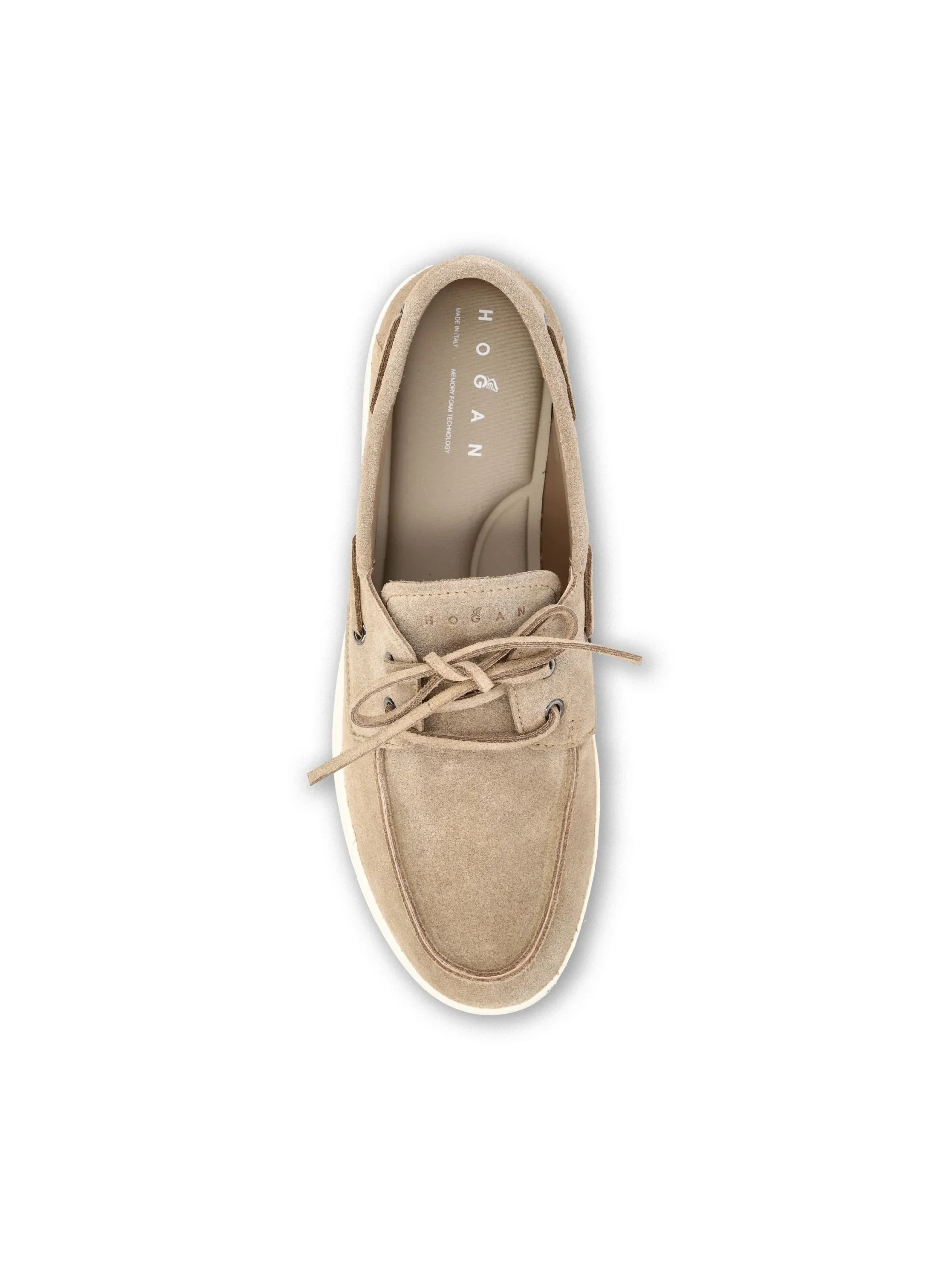 HOGAN Sneakers In Pelle - immagine 5