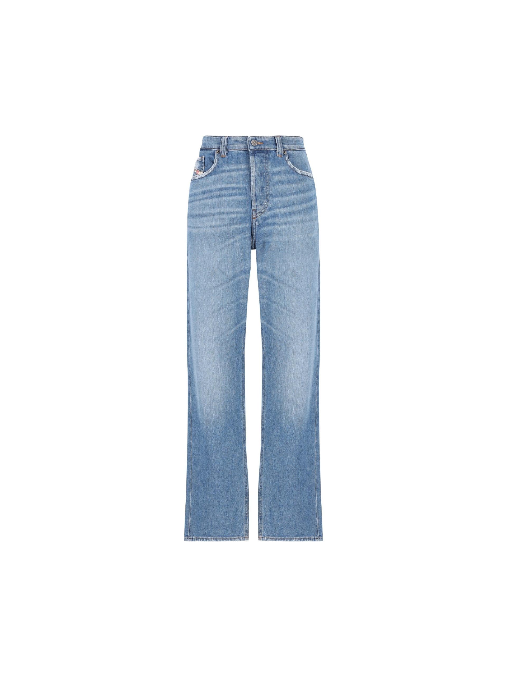 DIESEL Regular Jeans 1988 D-Ark 09l21 - immagine 2