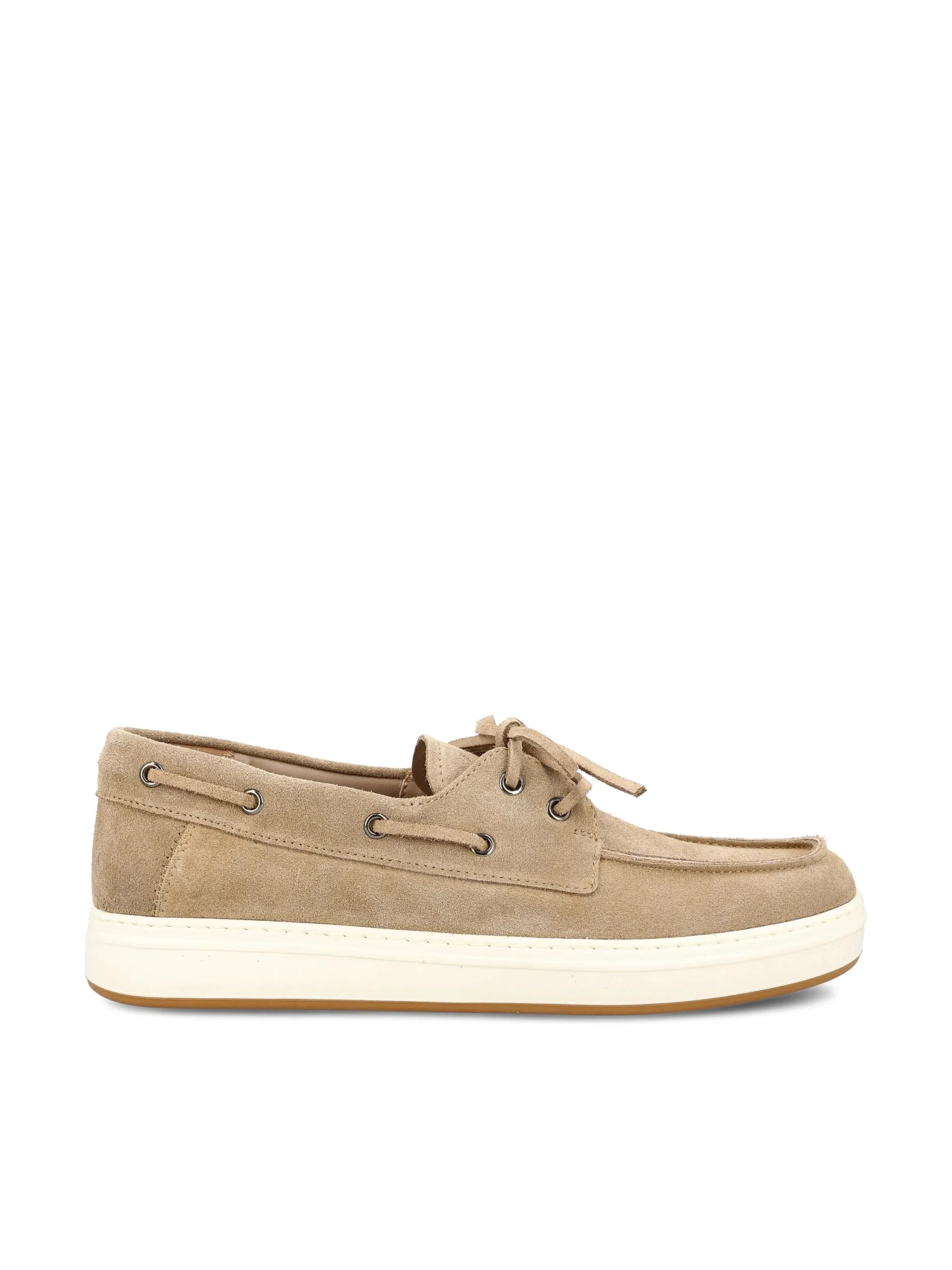 HOGAN Sneakers In Pelle - immagine 2