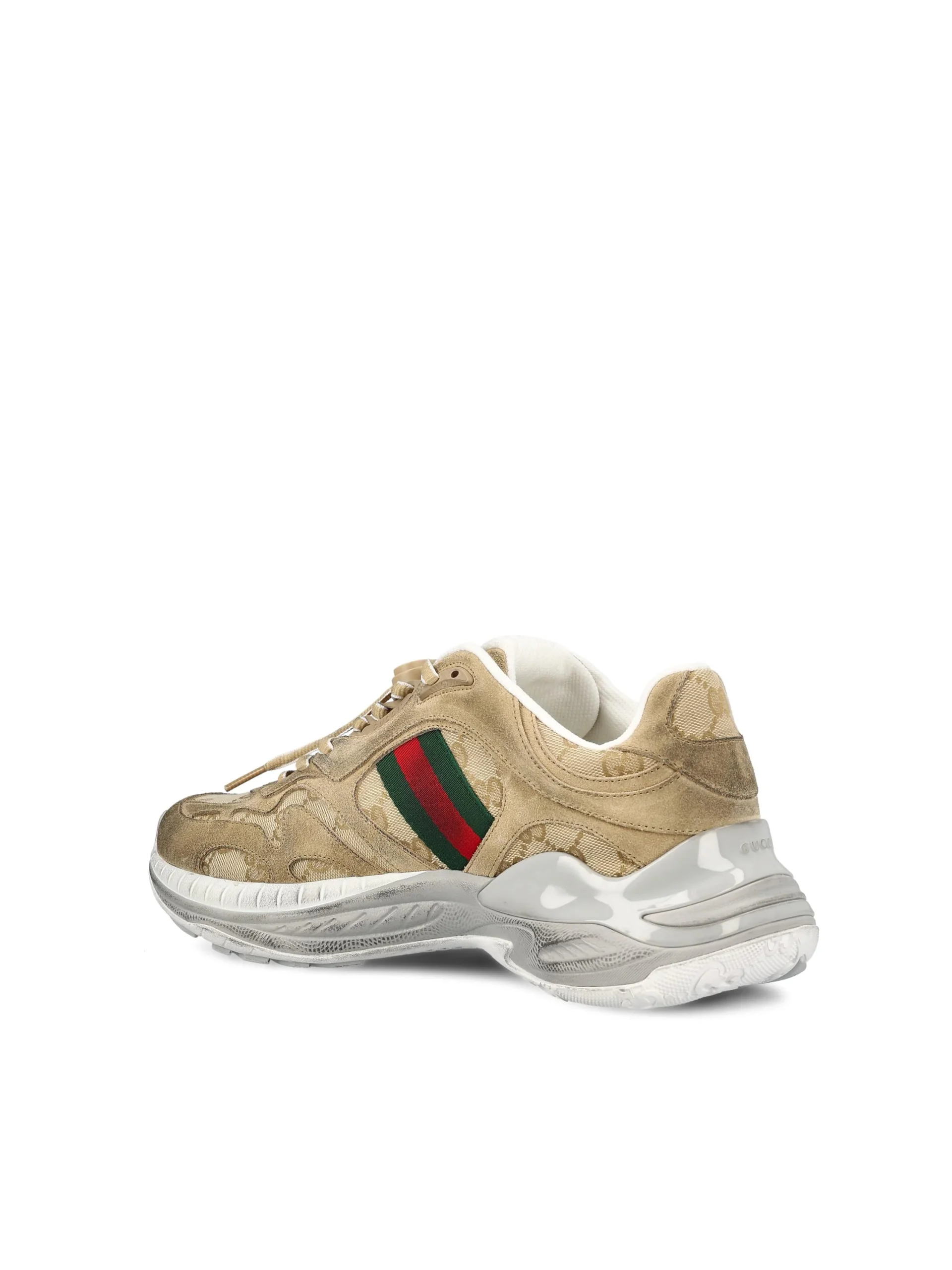 GUCCI Sneakers Gucci 2.0 - immagine 4