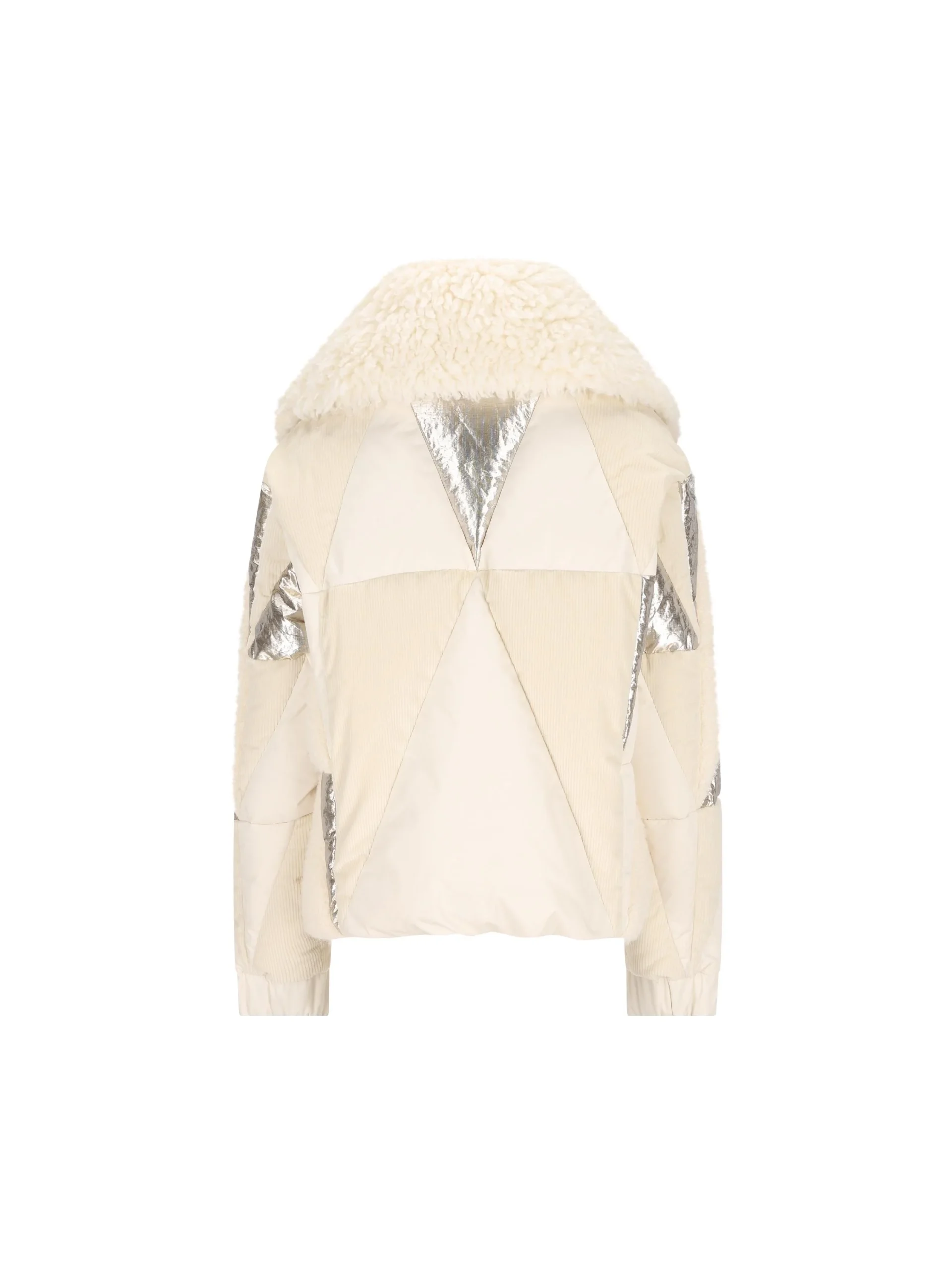 MONCLER GRENOBLE Giacca Da Sci Imbottita - immagine 3