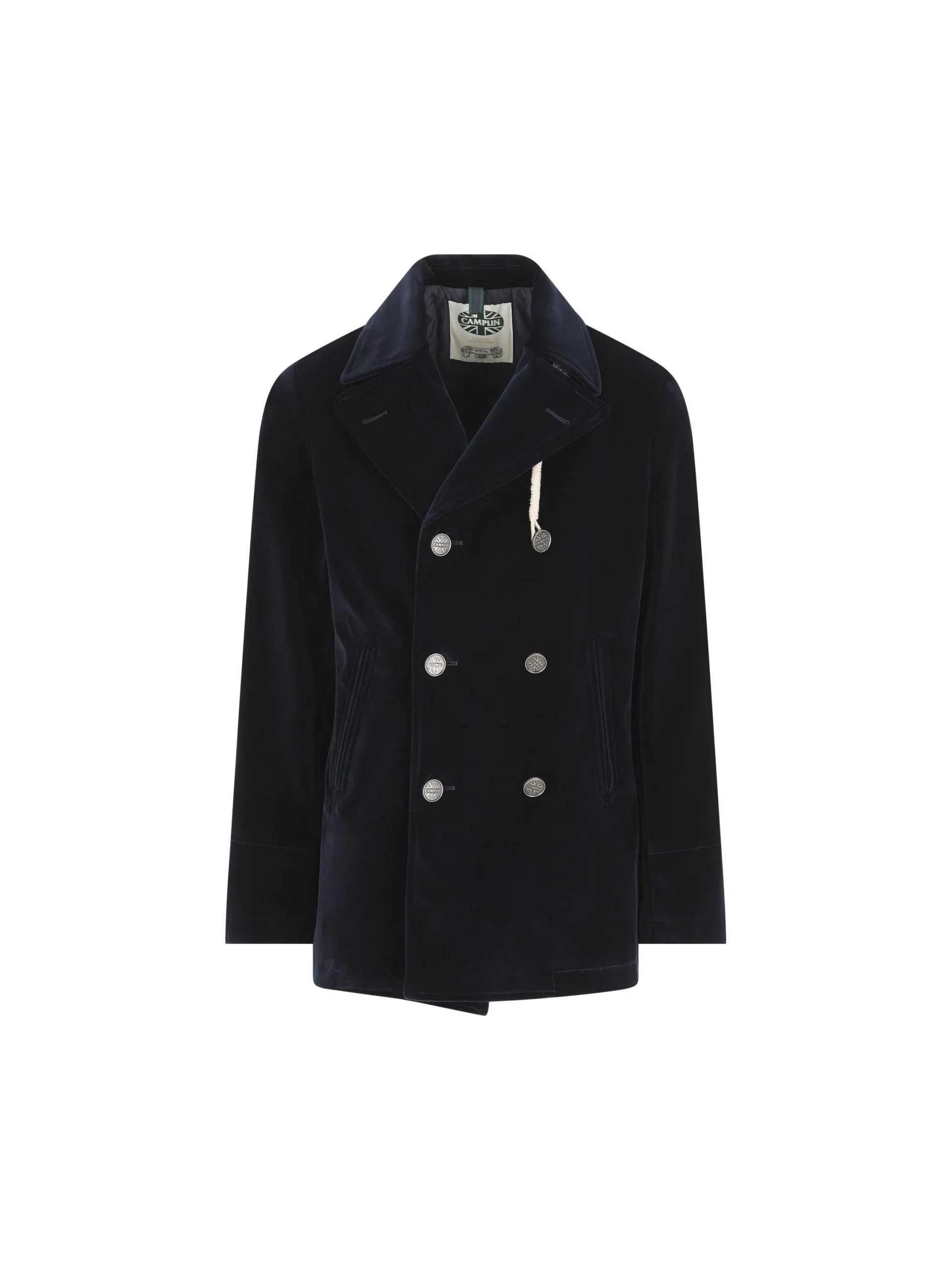 CAMPLIN Cappotto Island - immagine 2