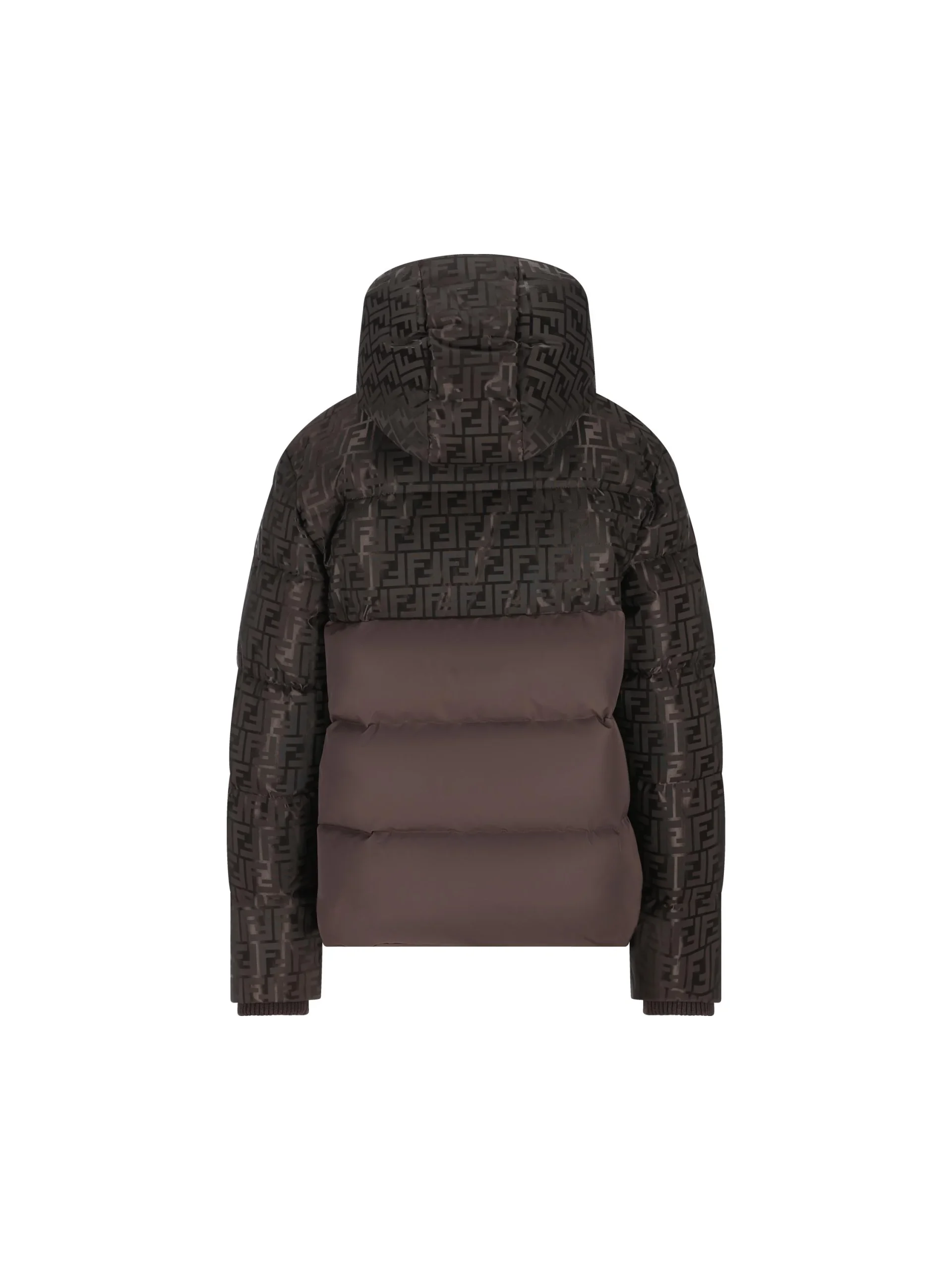 FENDI Giacca FF - immagine 3