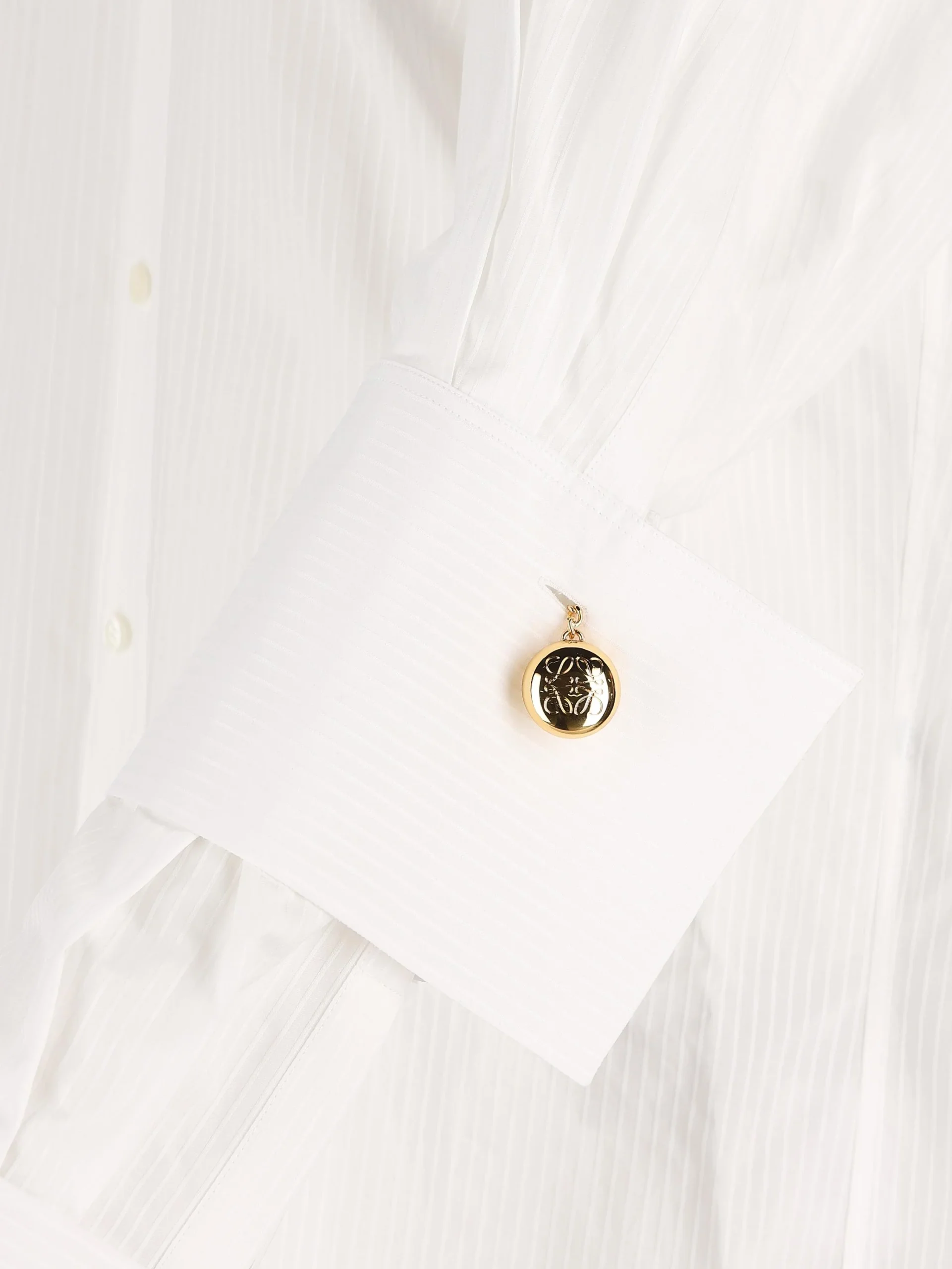 LOEWE Camicia In Cotone - immagine 5