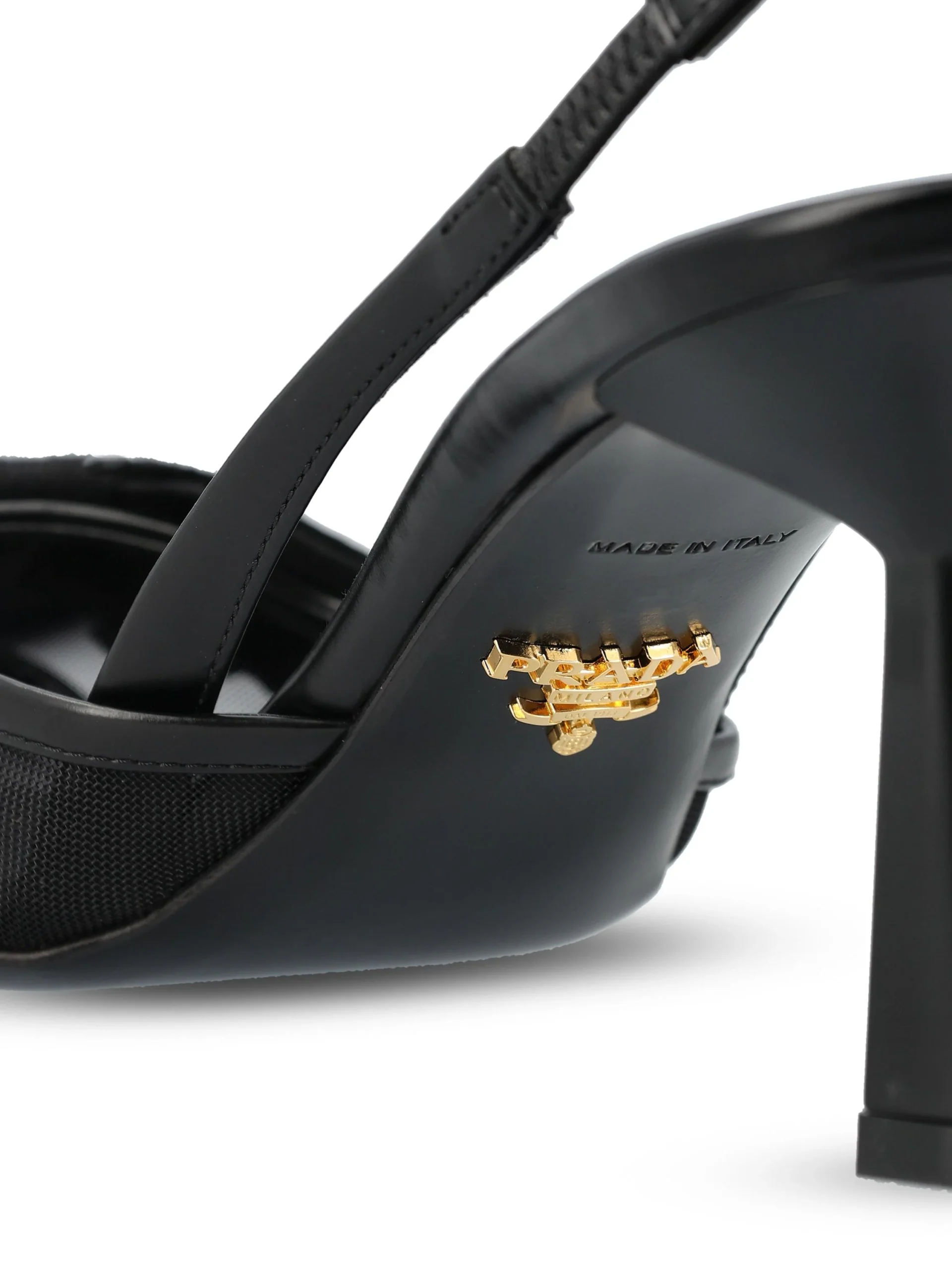 PRADA Slingback Prada - immagine 5
