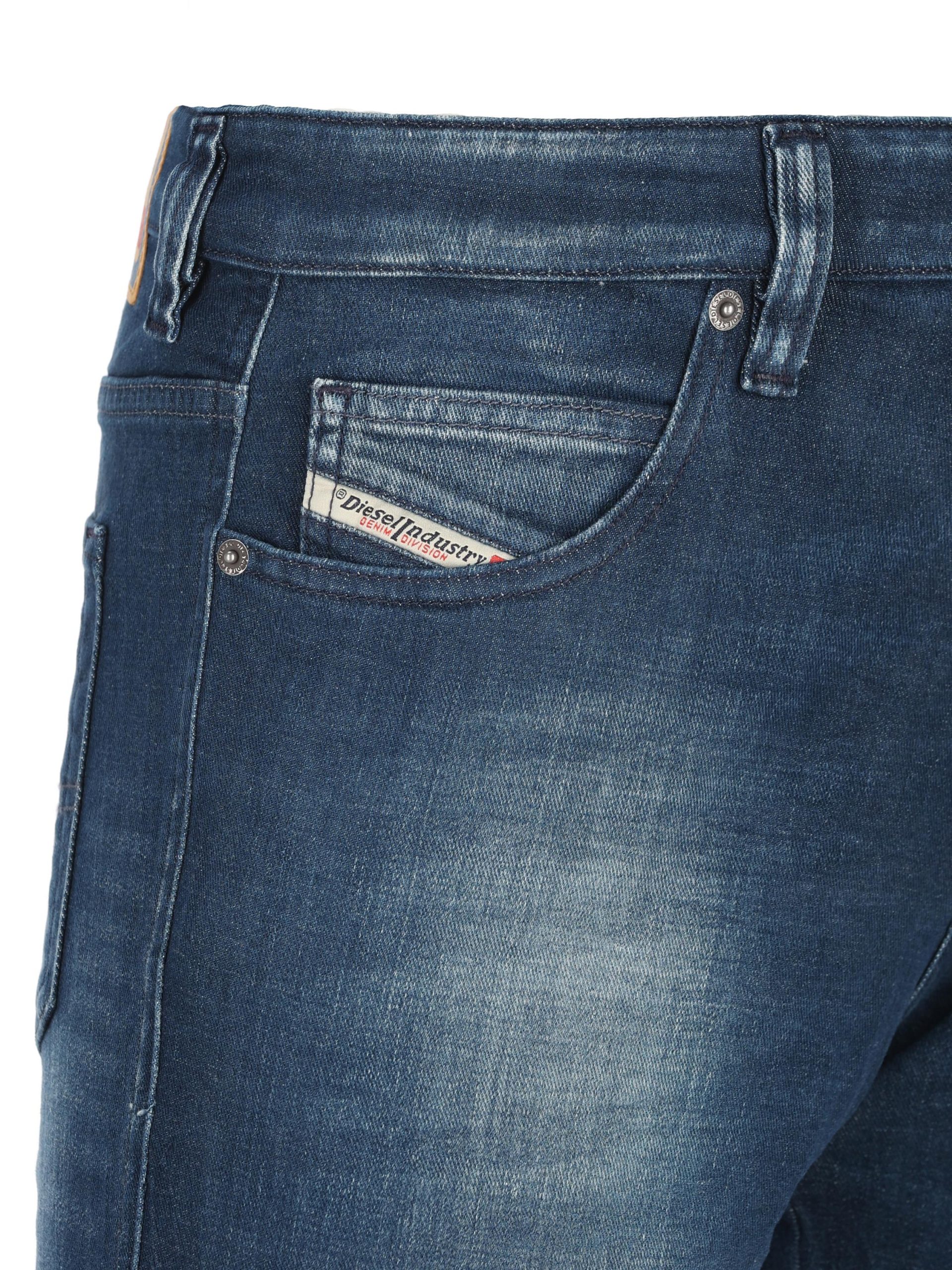 DIESEL Jeans In Cotone - immagine 5