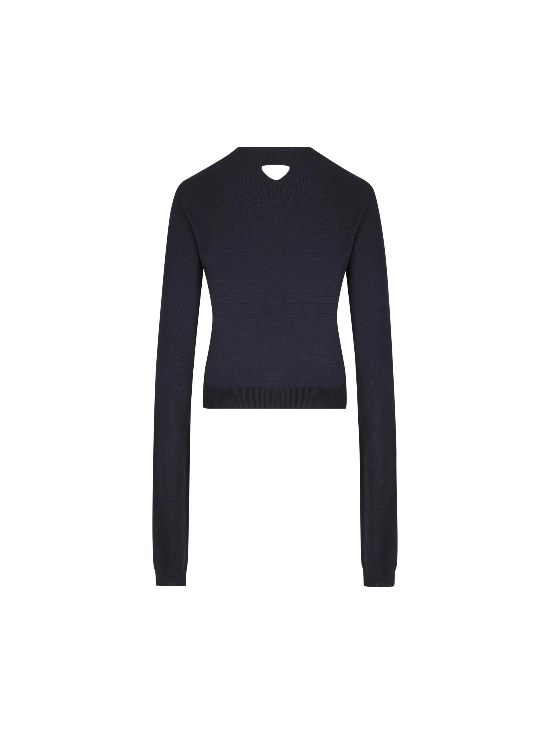 PRADA Maglia In Lana - immagine 3