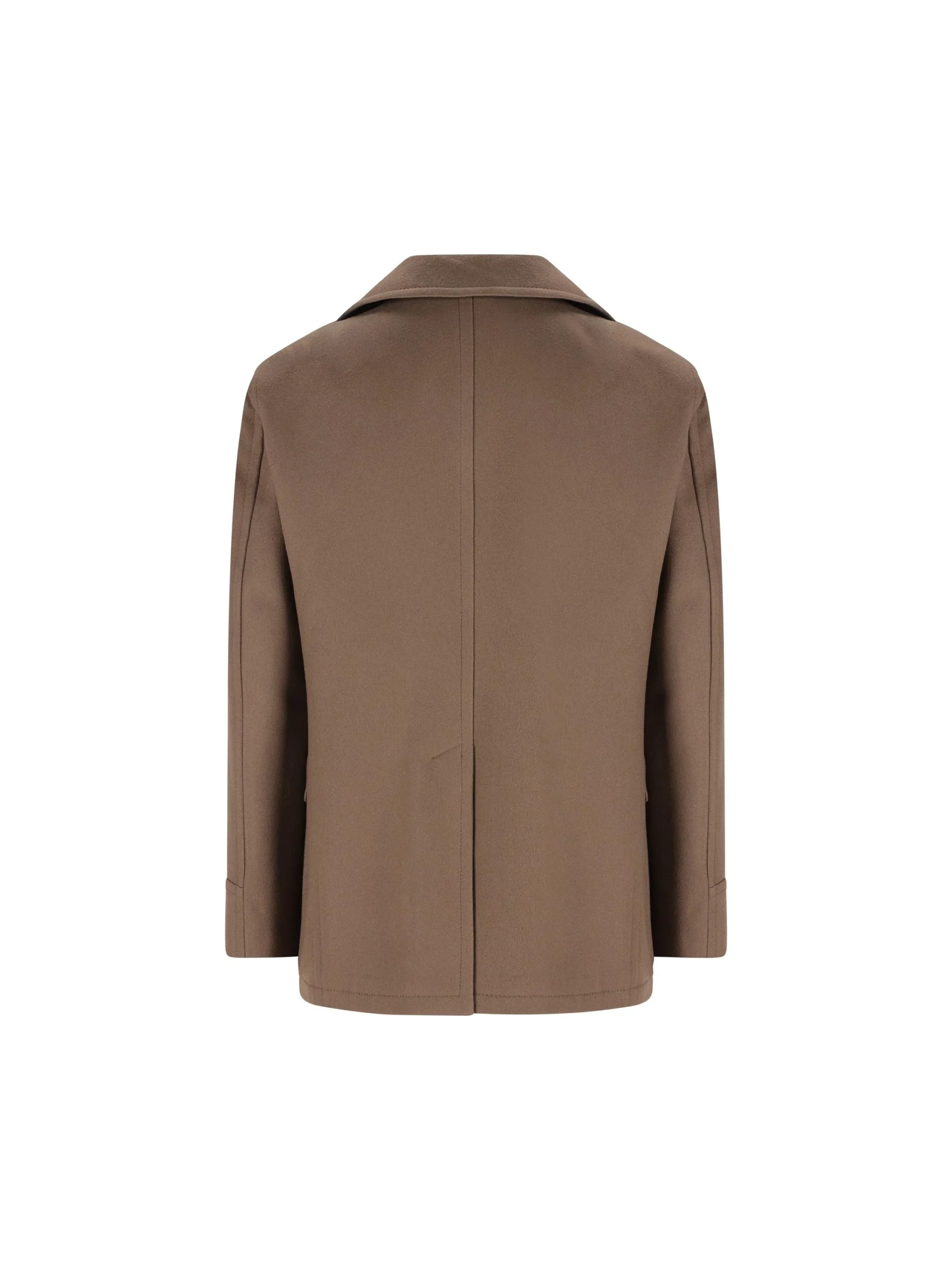 TAGLIATORE Cappotto Sailing - immagine 3
