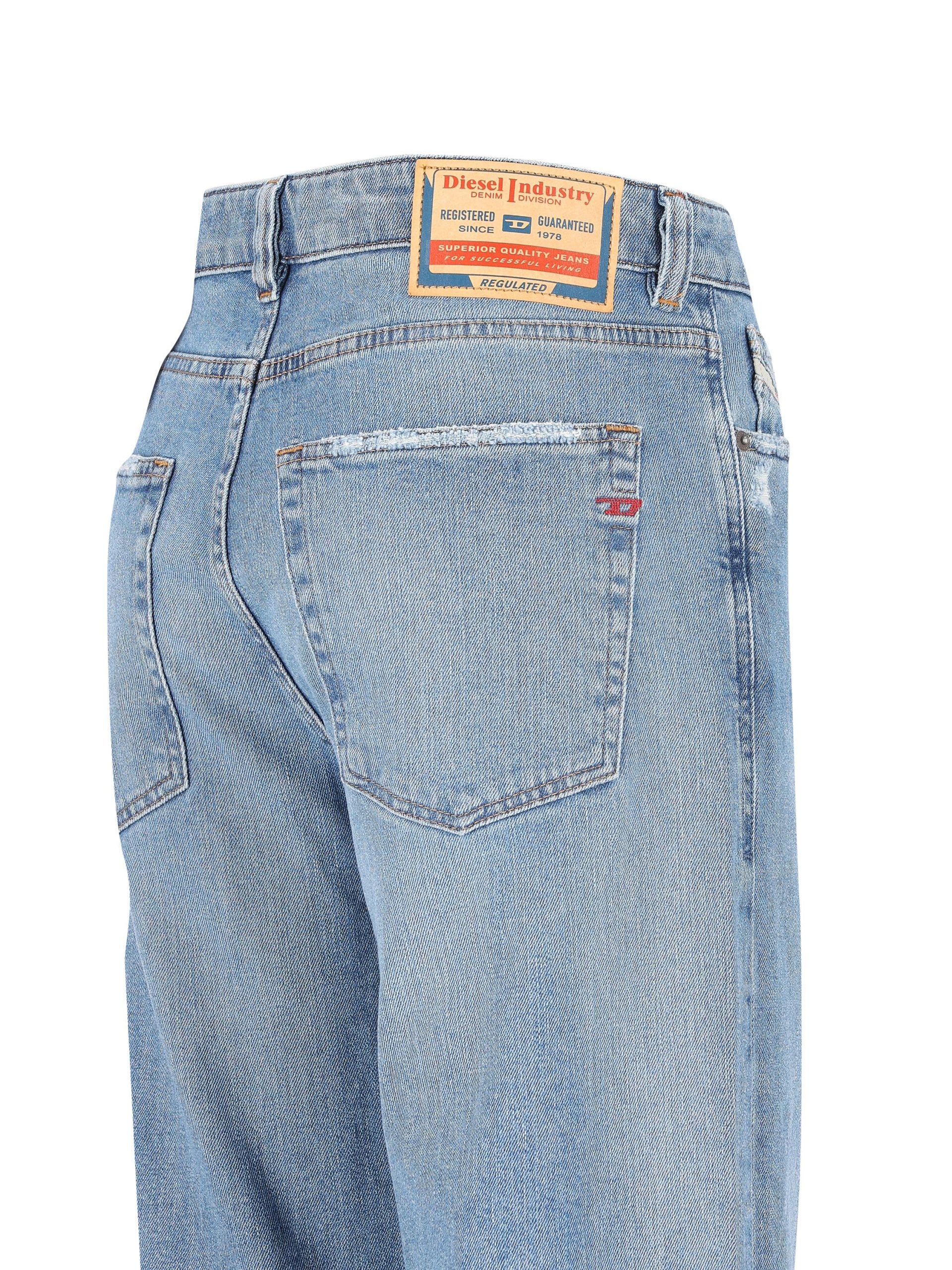 DIESEL Jeans Regular 1988 D-Ark - immagine 4