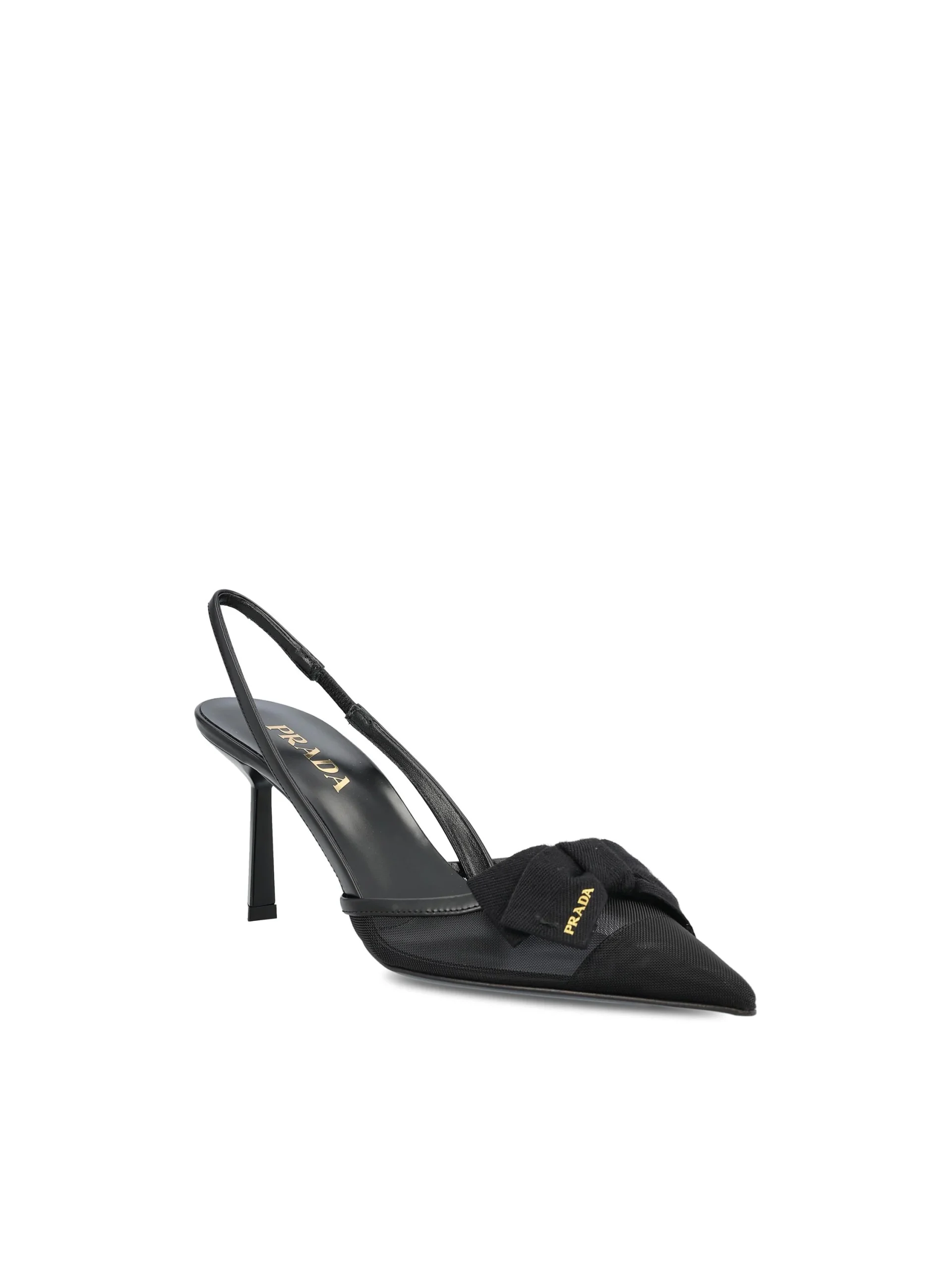 PRADA Slingback Prada - immagine 3