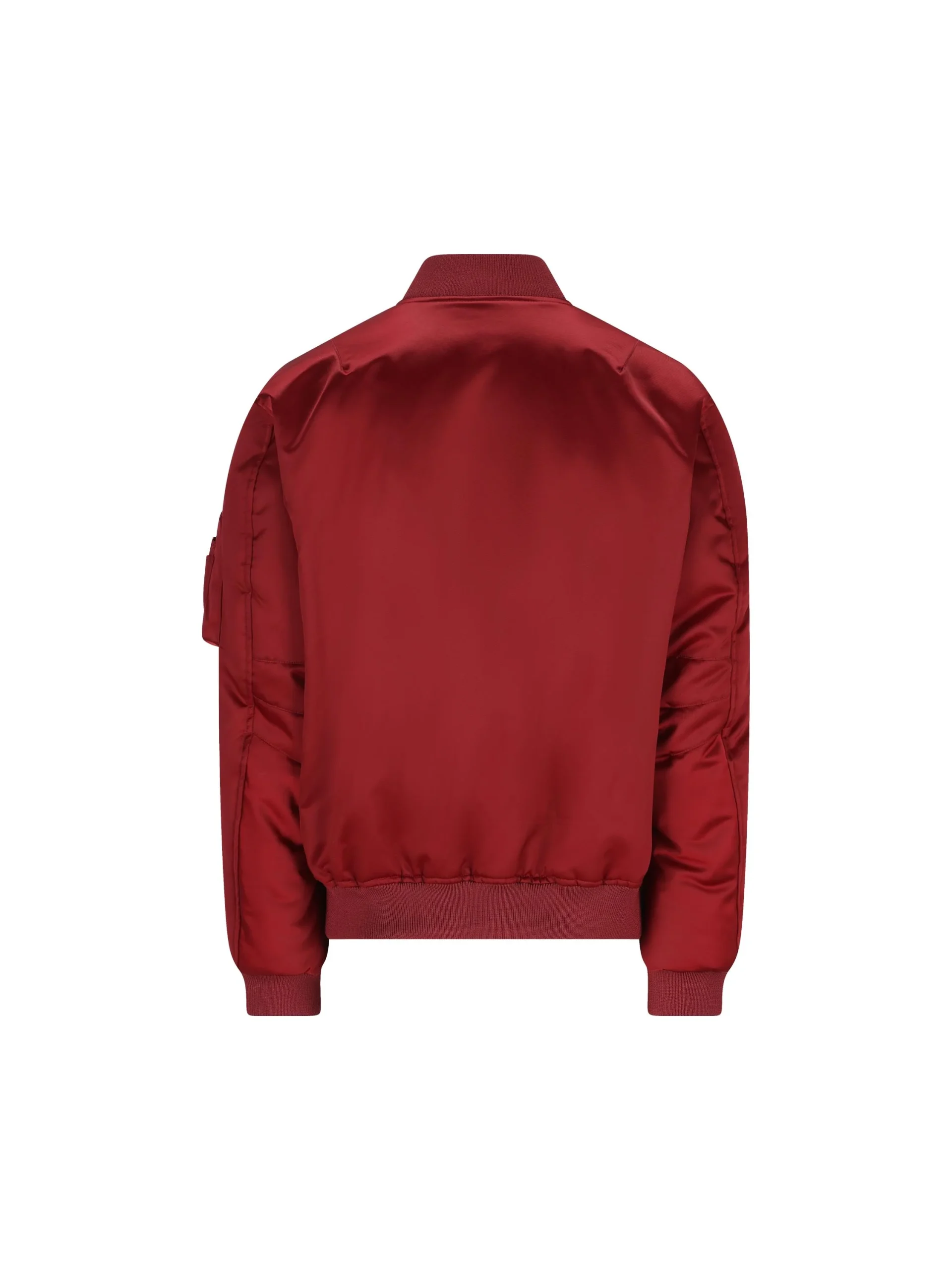 GUCCI Bomber In Tessuto GG - immagine 3