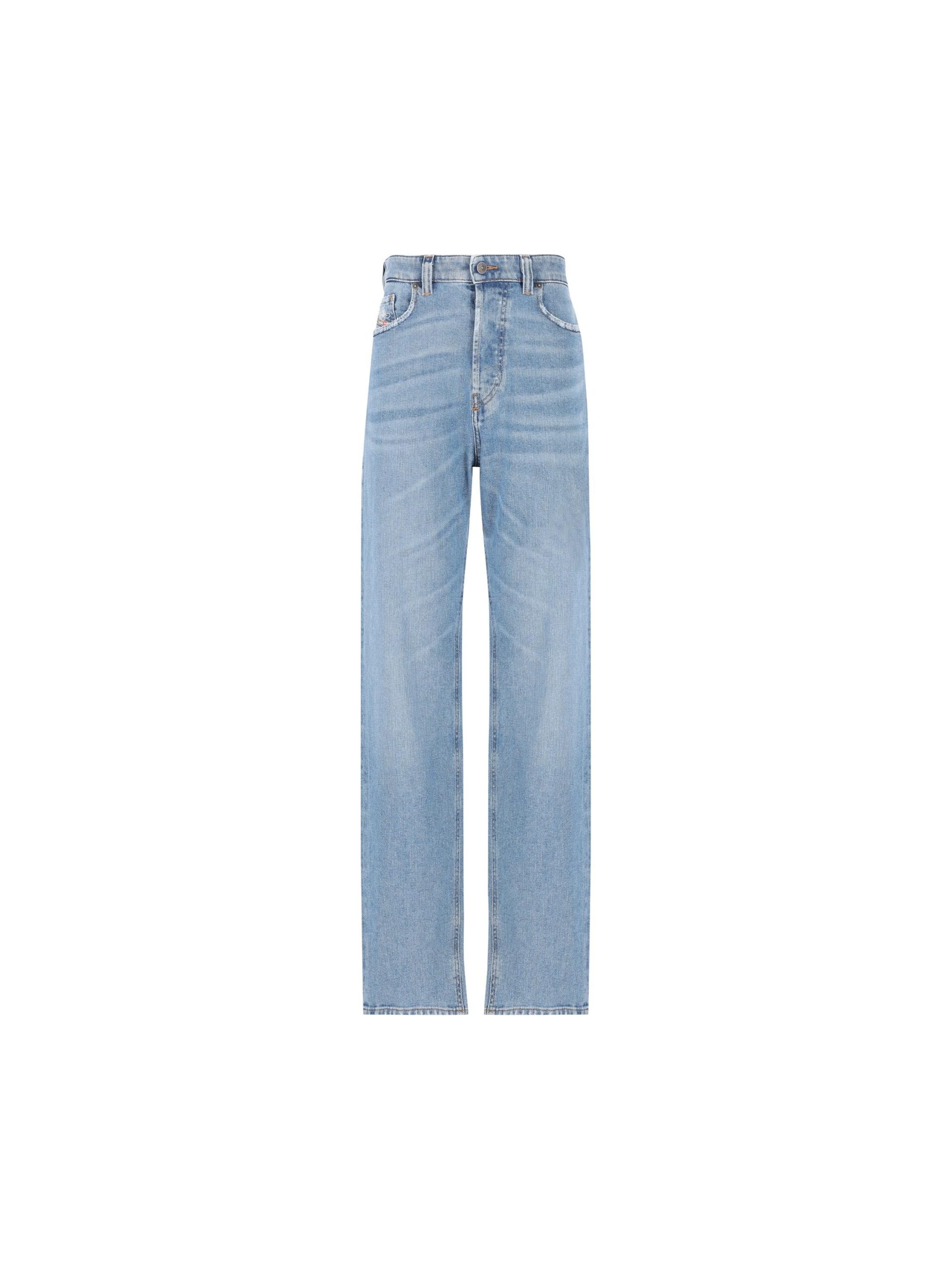 DIESEL Jeans Regular 1988 D-Ark - immagine 2