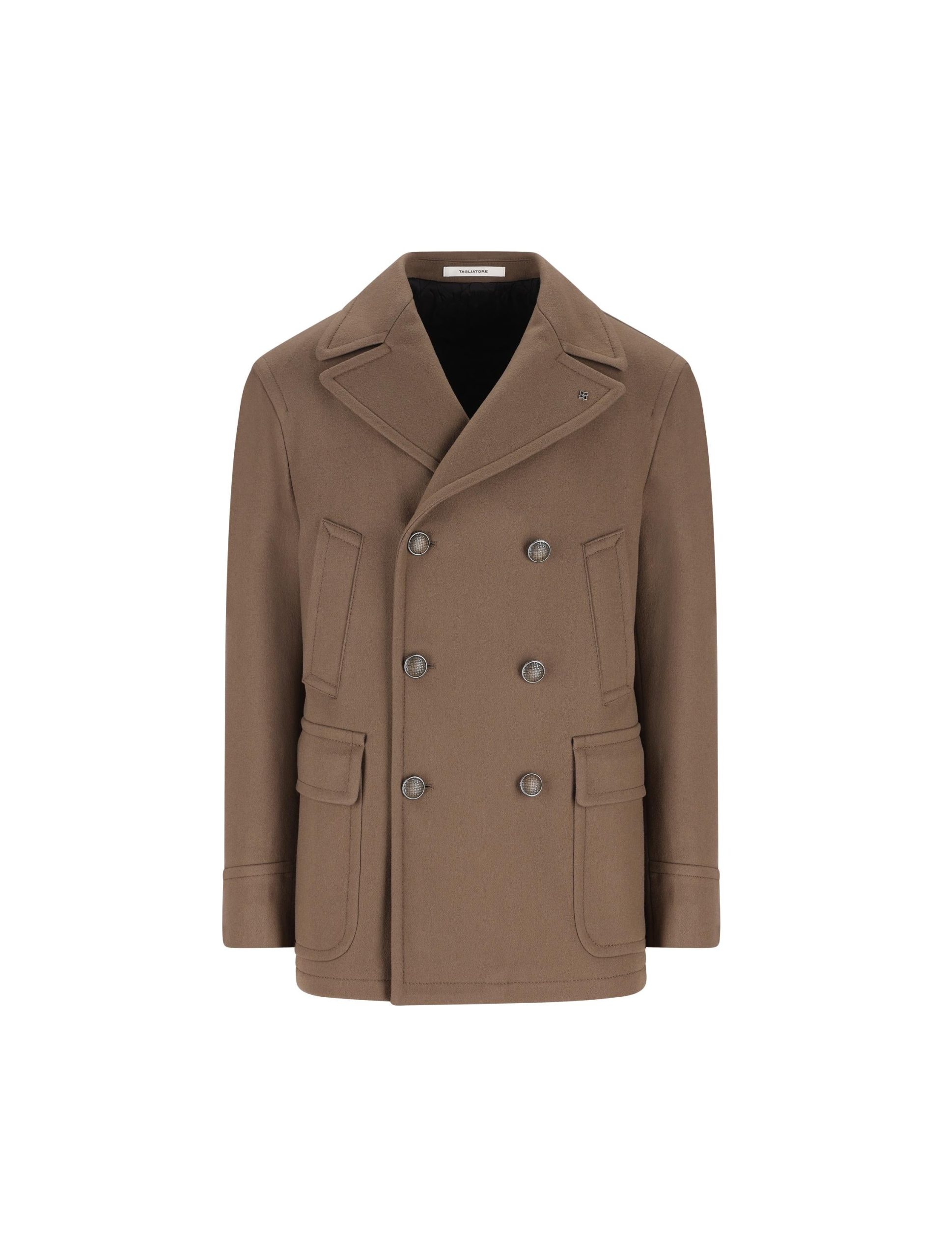 TAGLIATORE Cappotto Sailing - immagine 2