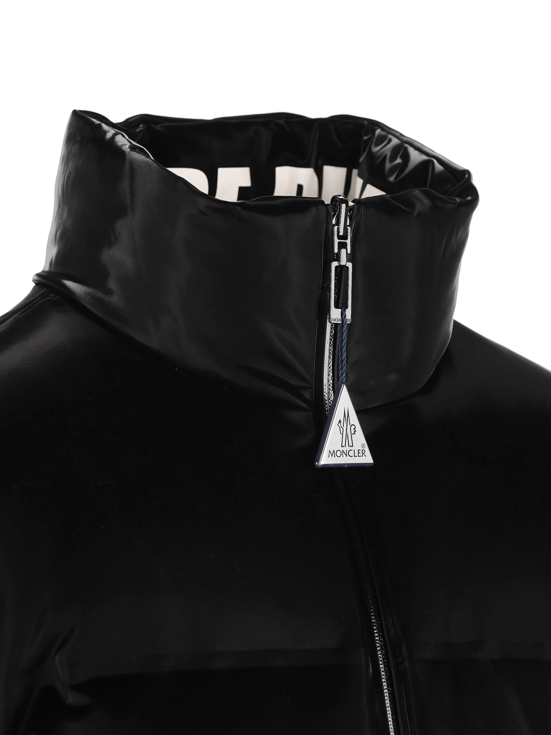 MONCLER - ASAP ROCKY Giacca Da Sci Coraia - immagine 4