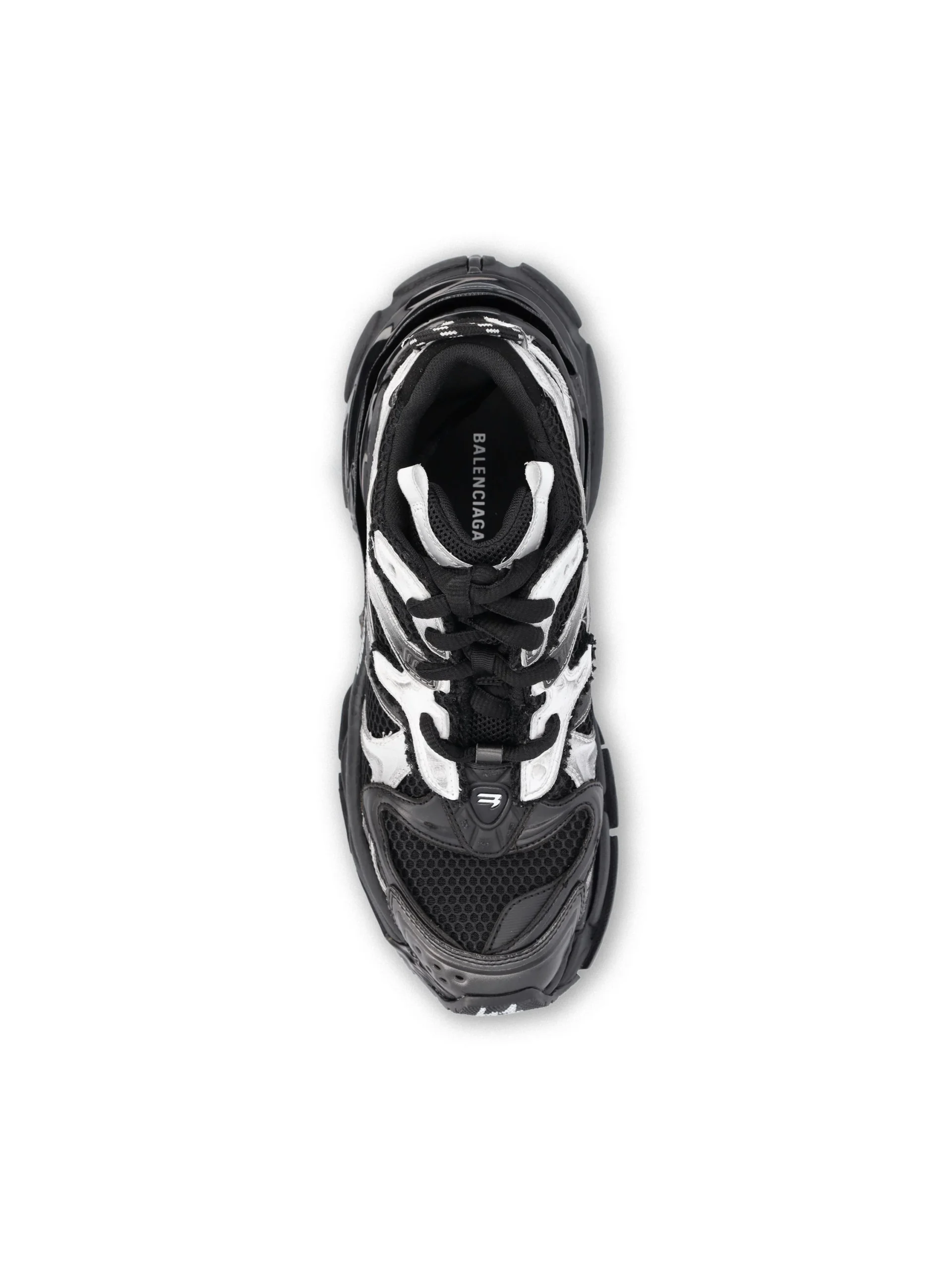 BALENCIAGA Sneakers Runner - immagine 5