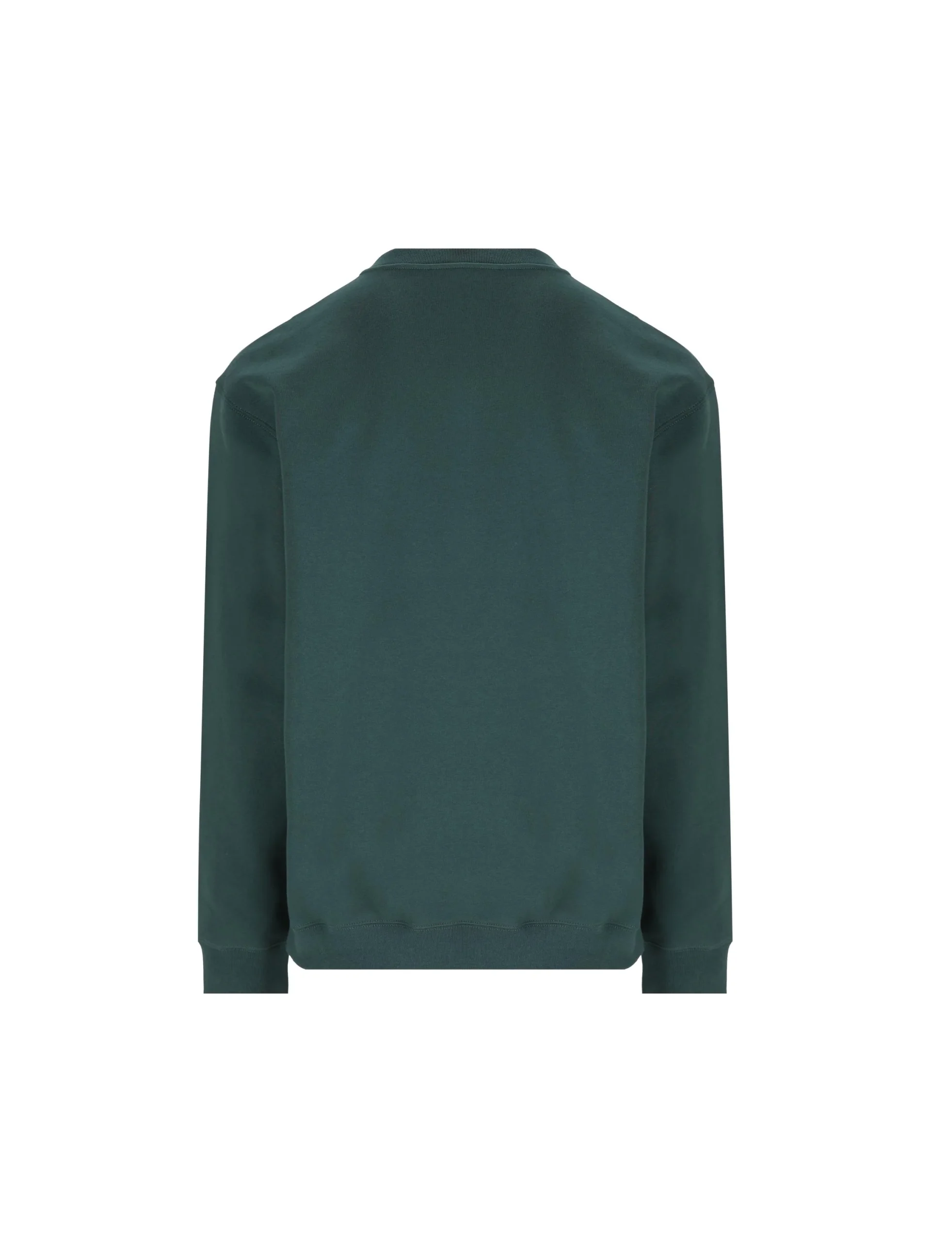 GUCCI Felpa In Cotone Spazzolato - immagine 3