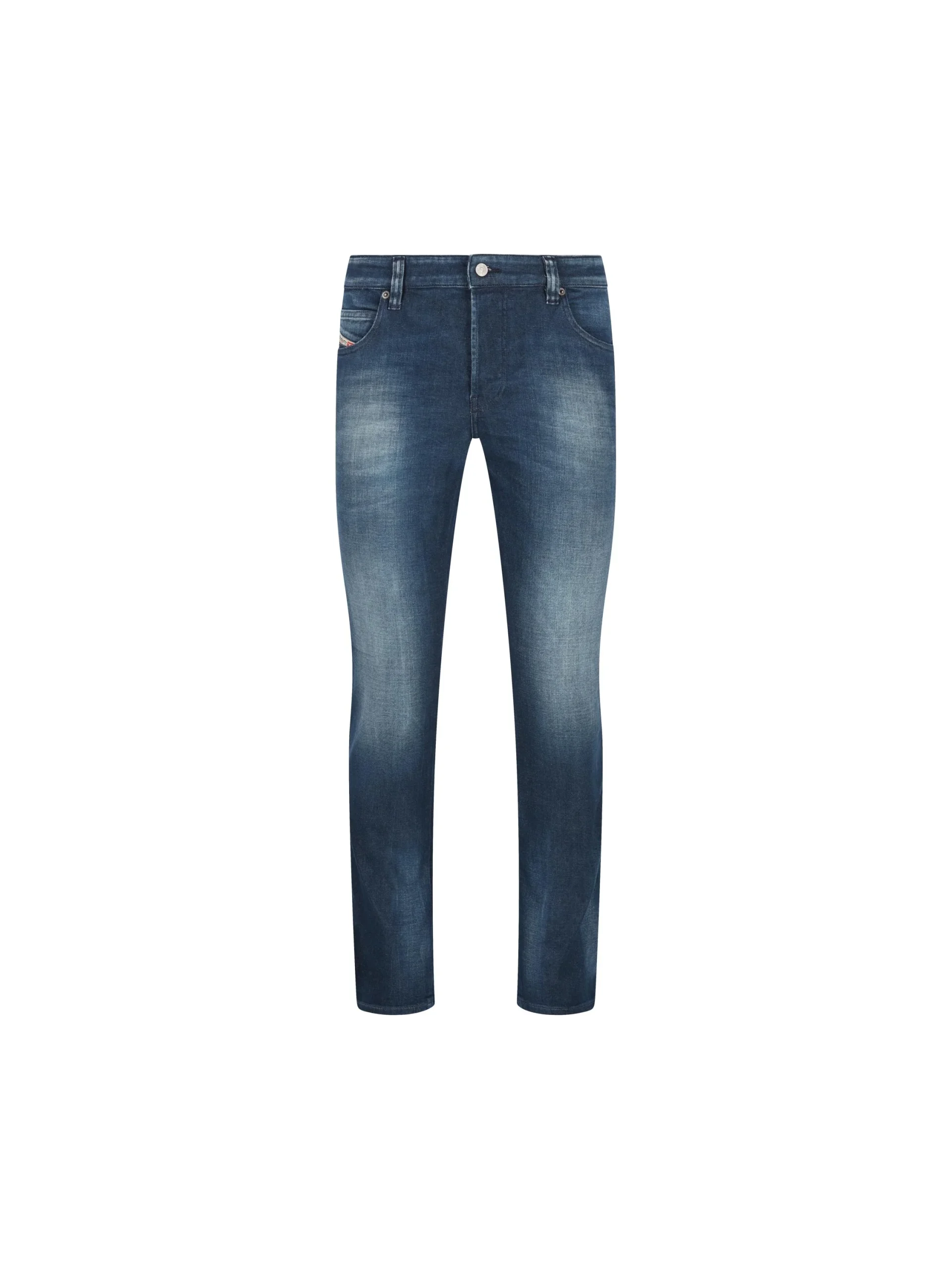 DIESEL Jeans In Cotone - immagine 2