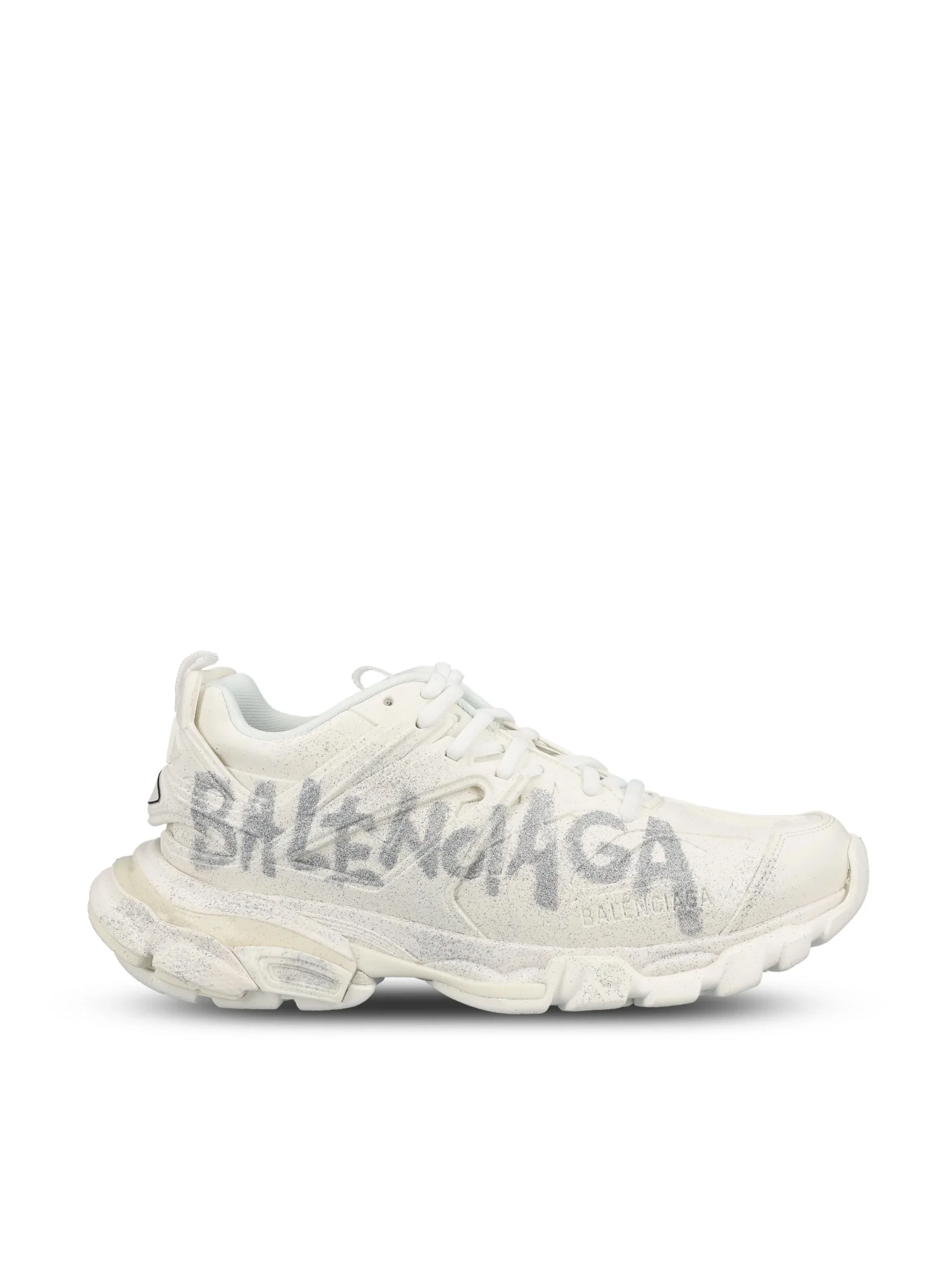 BALENCIAGA Sneaker Track Nail Polish - immagine 2