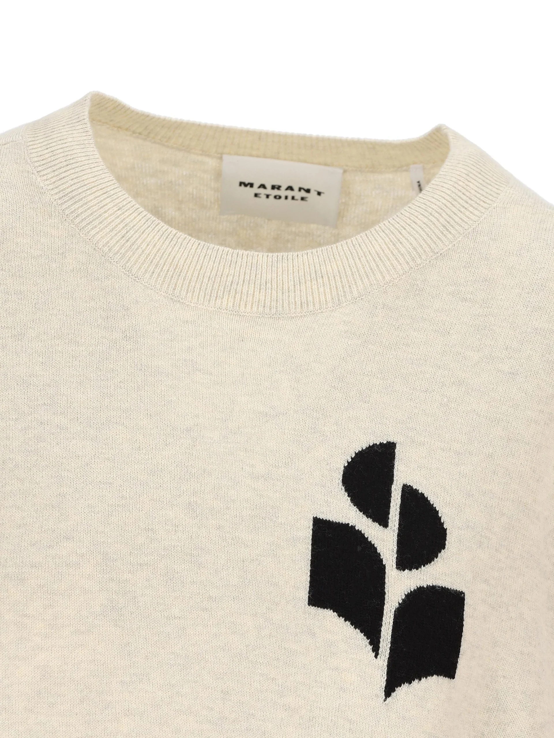 ISABEL MARANT ETOILE Pullover Marisans - immagine 4