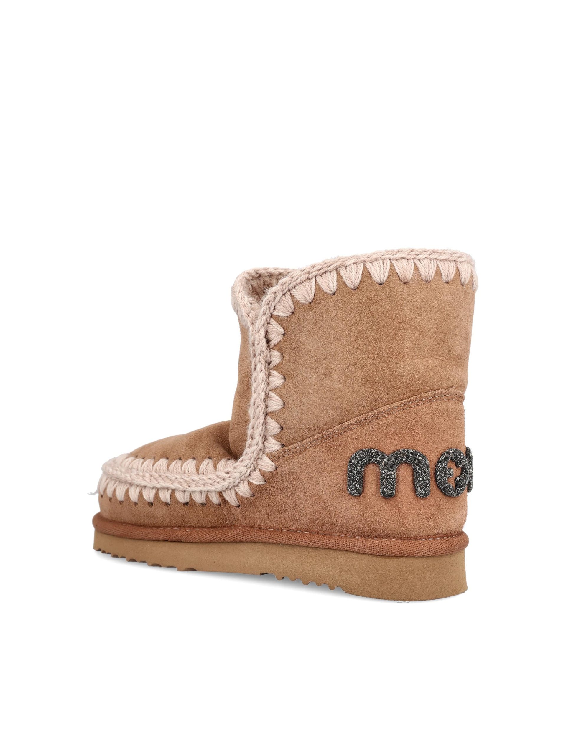 MOU Stivali Eskimo 18 Glitter - immagine 4