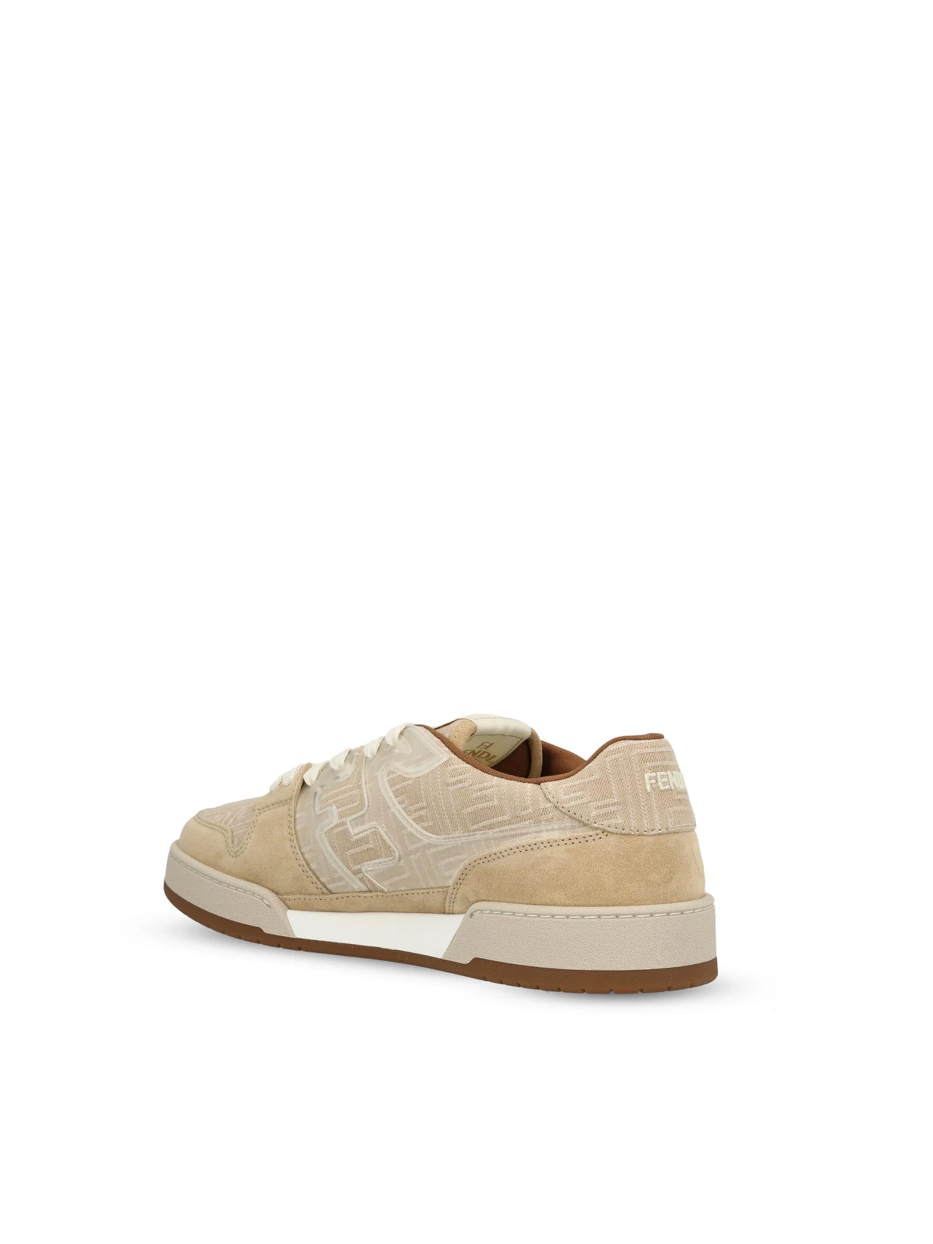FENDI Sneaker Fendi Match - immagine 4