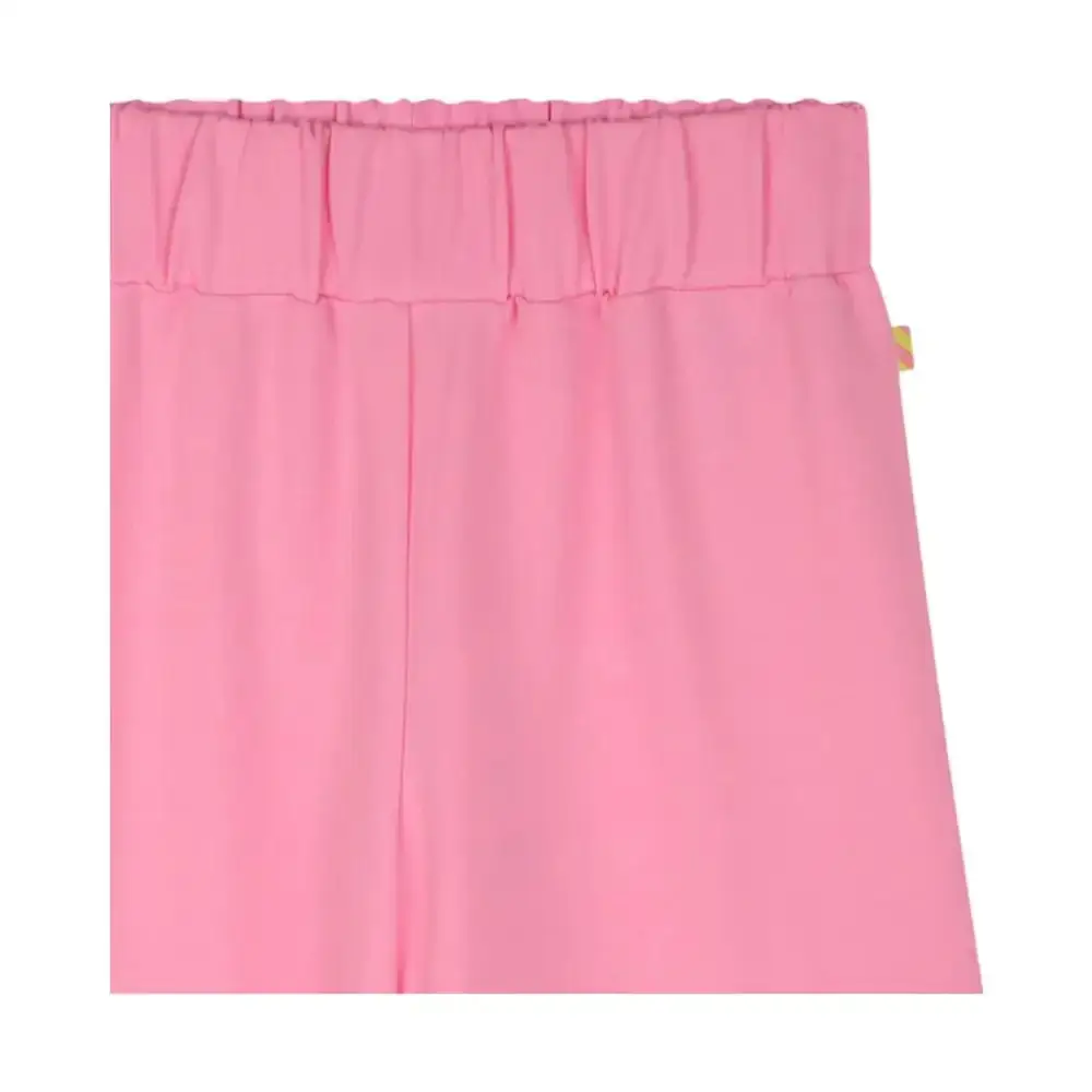 Pantaloni tuta Bambina Billieblush - immagine 5