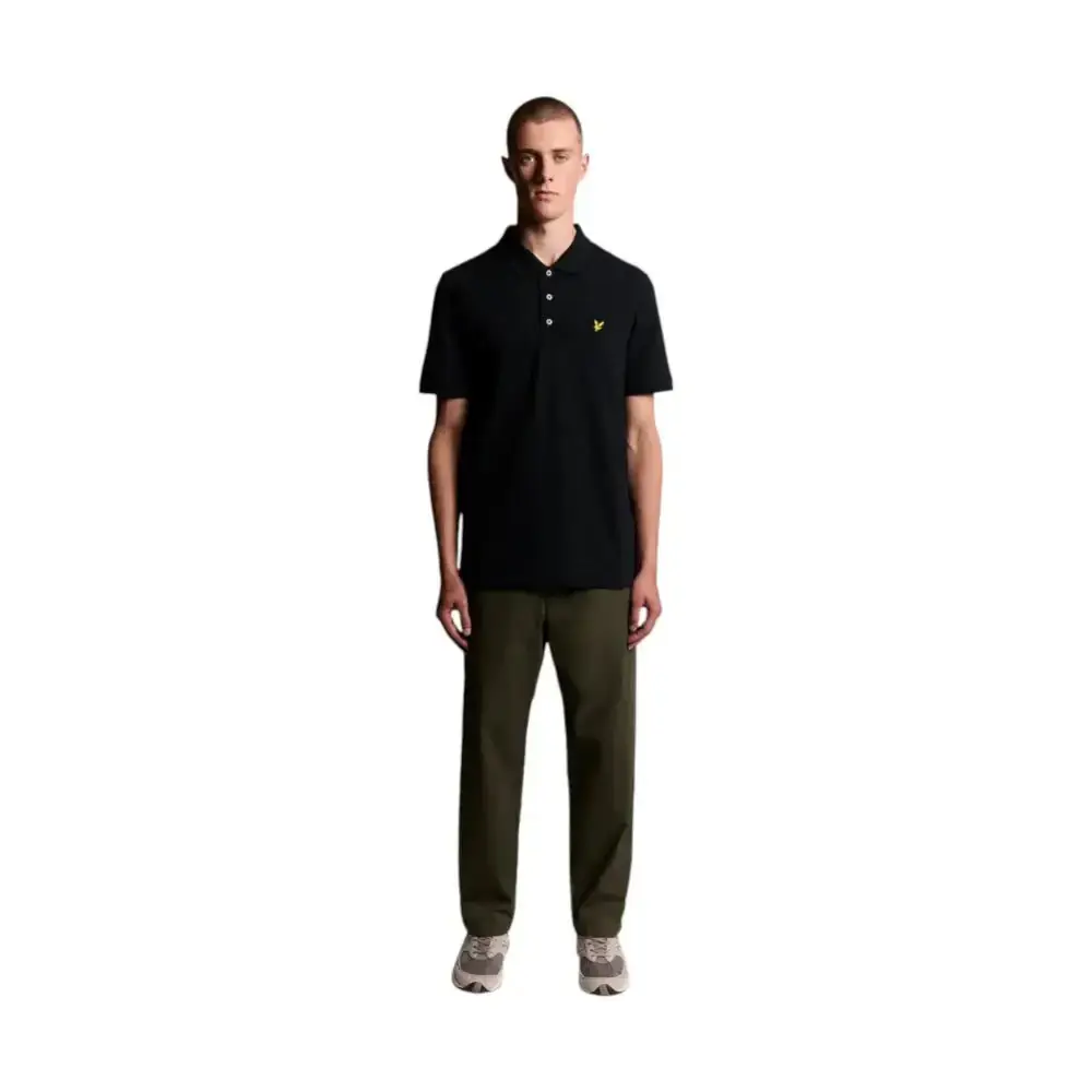 Polo Uomo Lyle e Scott