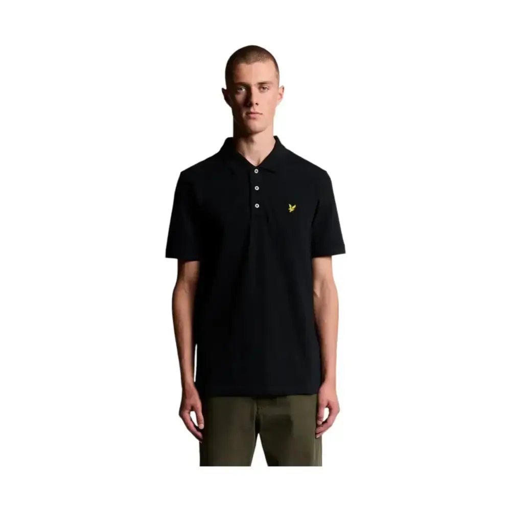 Polo Uomo Lyle e Scott - immagine 3