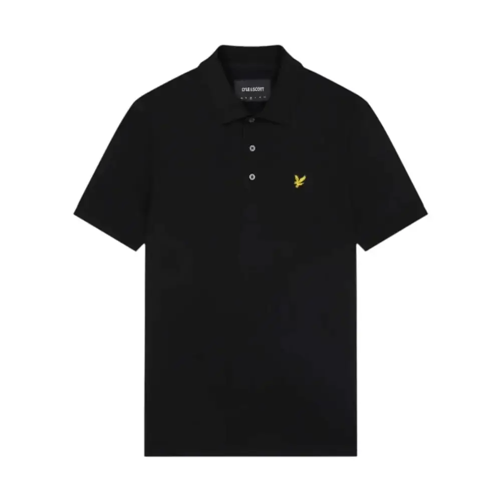 Polo Uomo Lyle e Scott - immagine 7