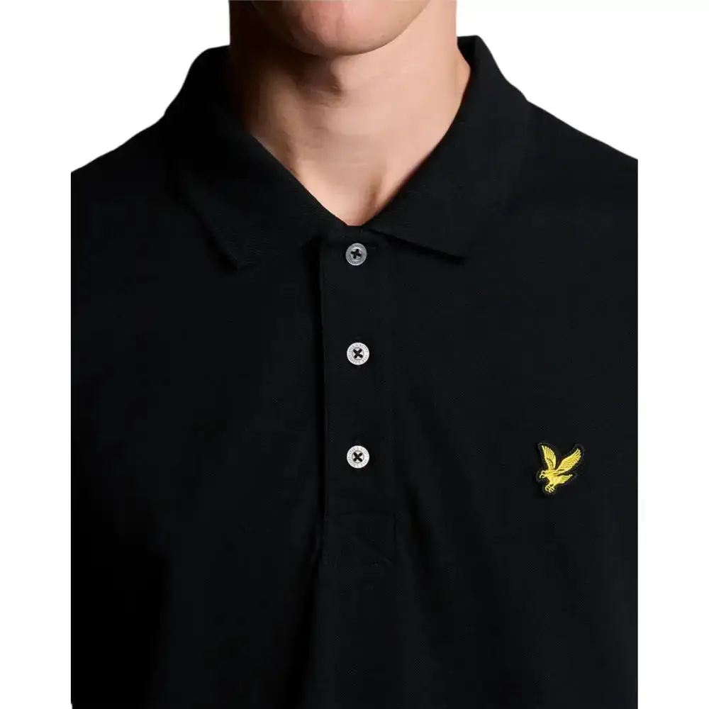 Polo Uomo Lyle e Scott - immagine 4